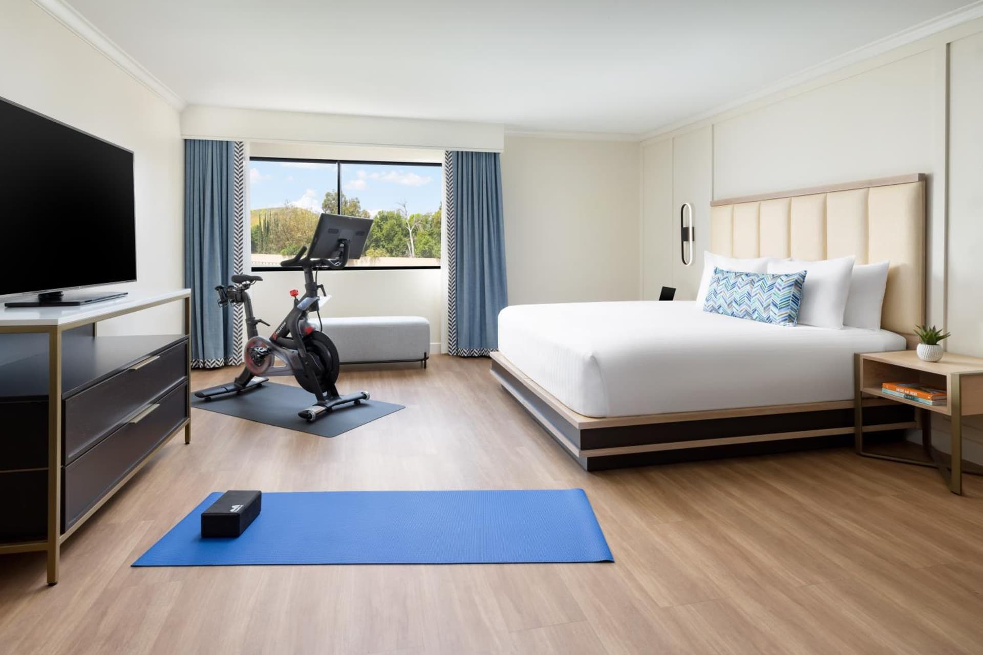 The Anza-a Calabasas Hotel gallery photo in Calabasas, CA — image 131