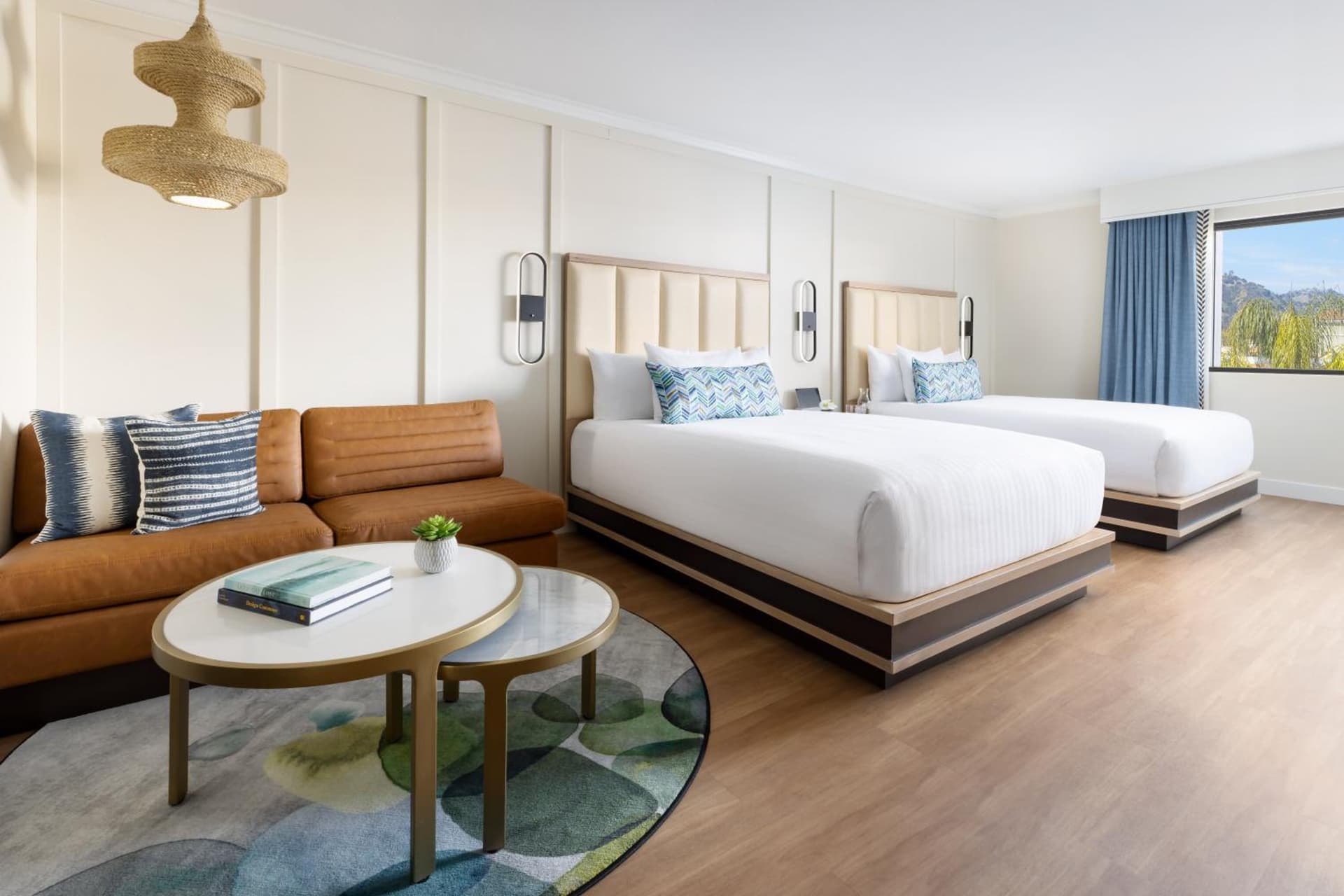 The Anza-a Calabasas Hotel gallery photo in Calabasas, CA — image 8