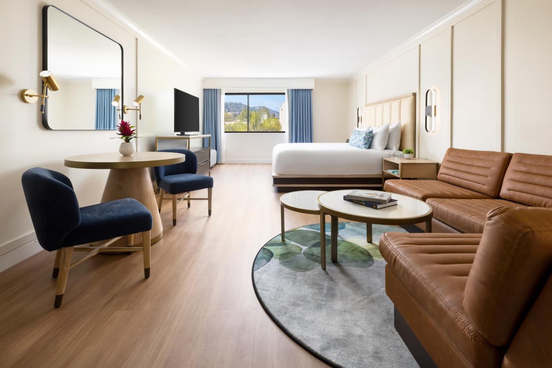 The Anza-a Calabasas Hotel gallery photo in Calabasas, CA — image 19