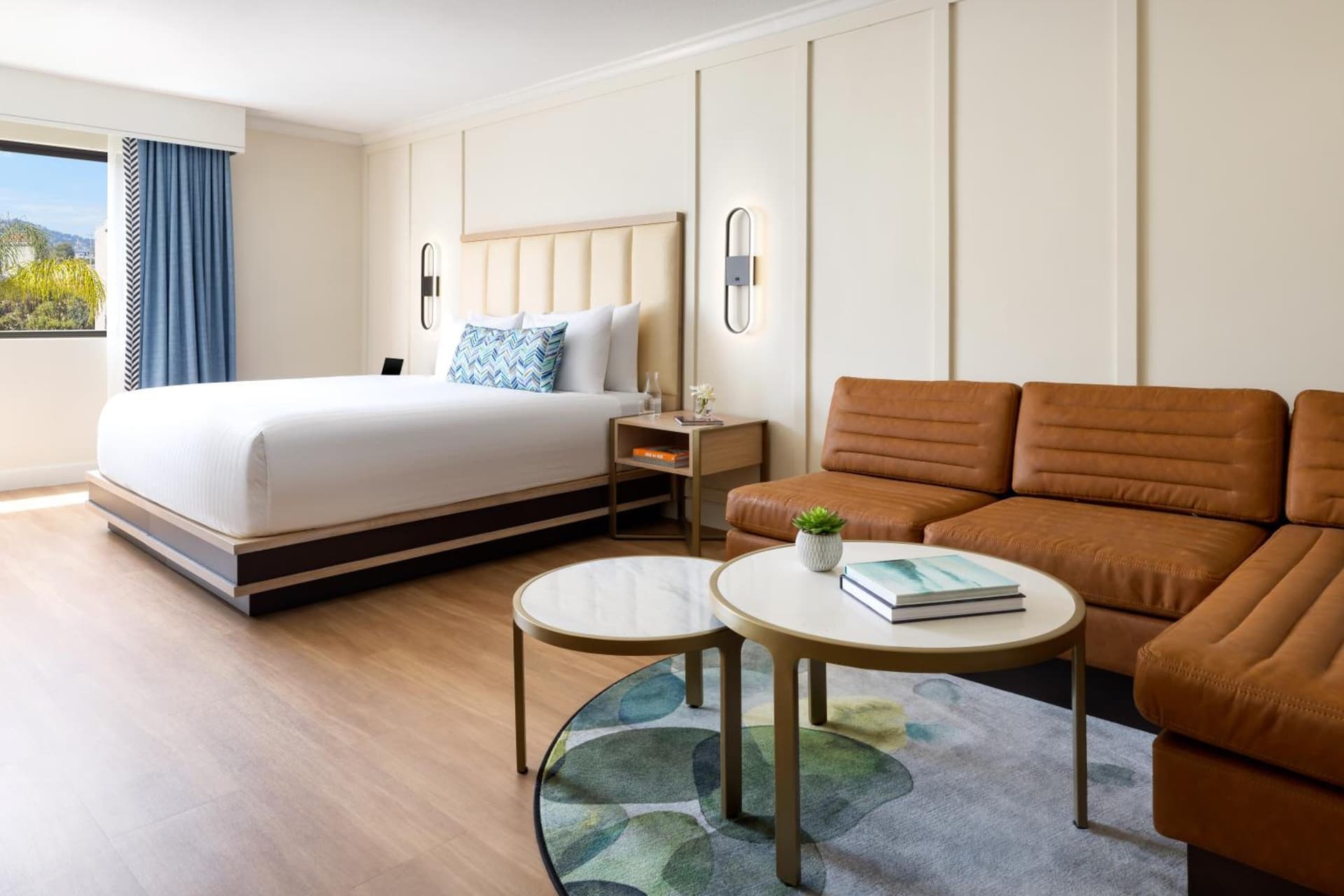 The Anza-a Calabasas Hotel gallery photo in Calabasas, CA — image 63