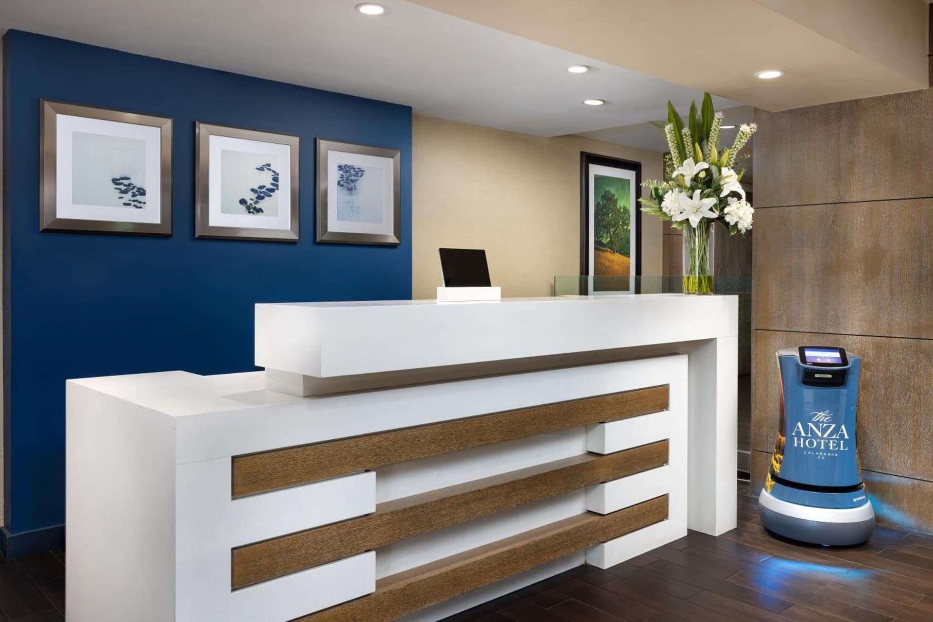 The Anza-a Calabasas Hotel gallery photo in Calabasas, CA — image 36