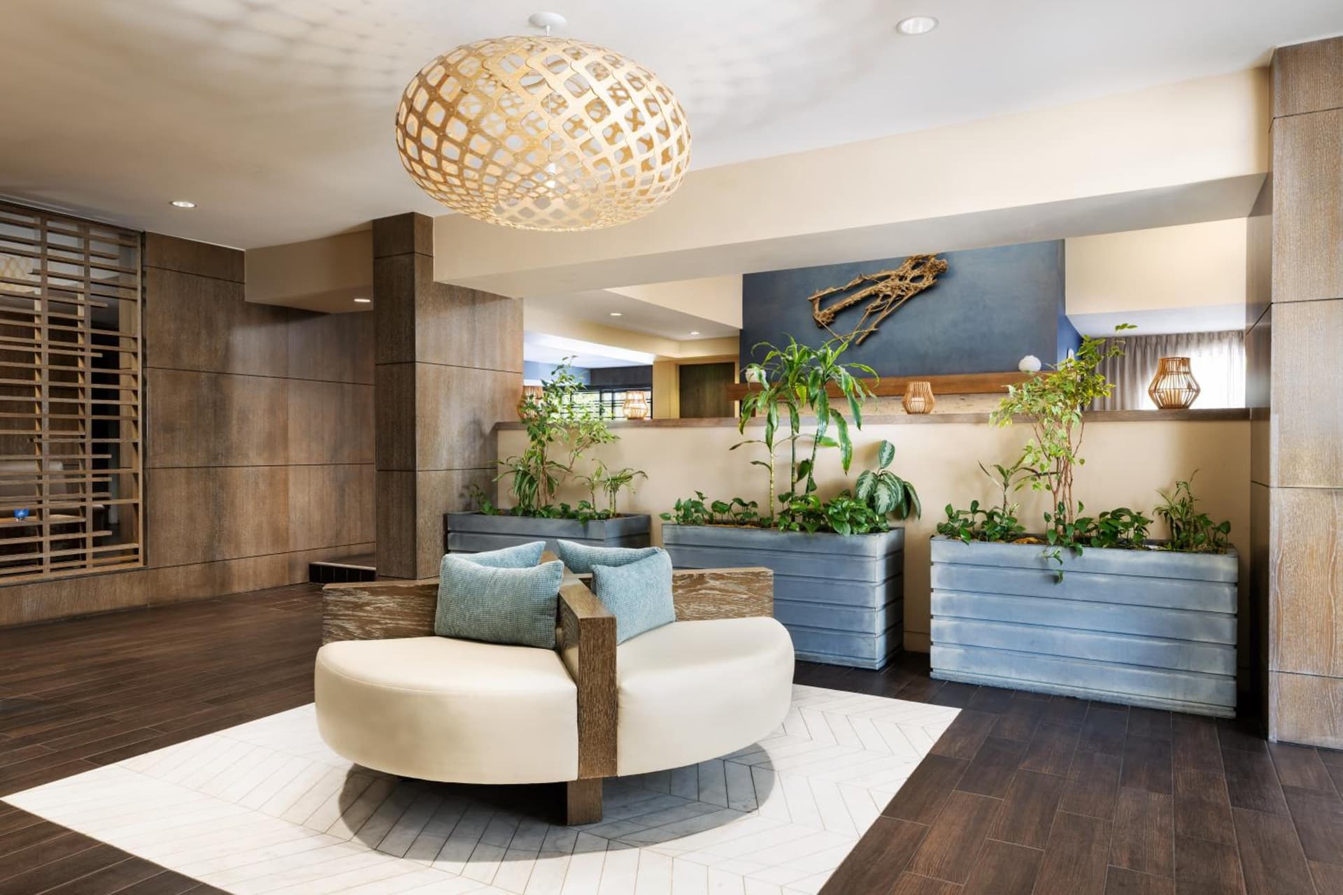 The Anza-a Calabasas Hotel gallery photo in Calabasas, CA — image 82