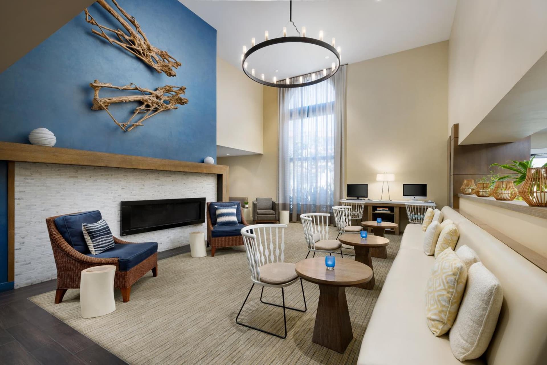 The Anza-a Calabasas Hotel gallery photo in Calabasas, CA — image 106