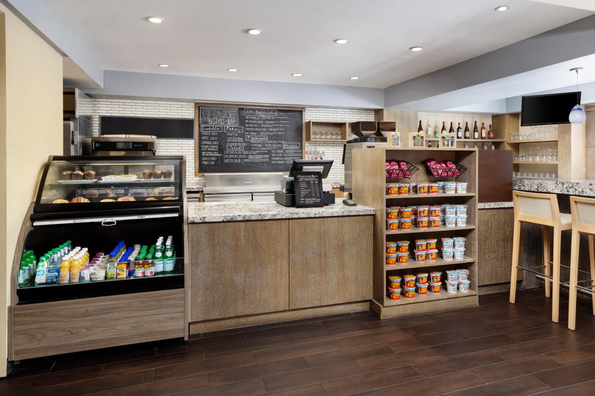 The Anza-a Calabasas Hotel gallery photo in Calabasas, CA — image 9