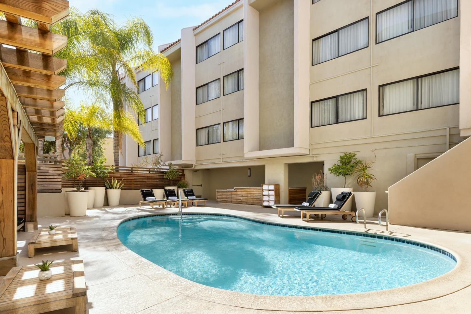 The Anza-a Calabasas Hotel gallery photo in Calabasas, CA — image 56