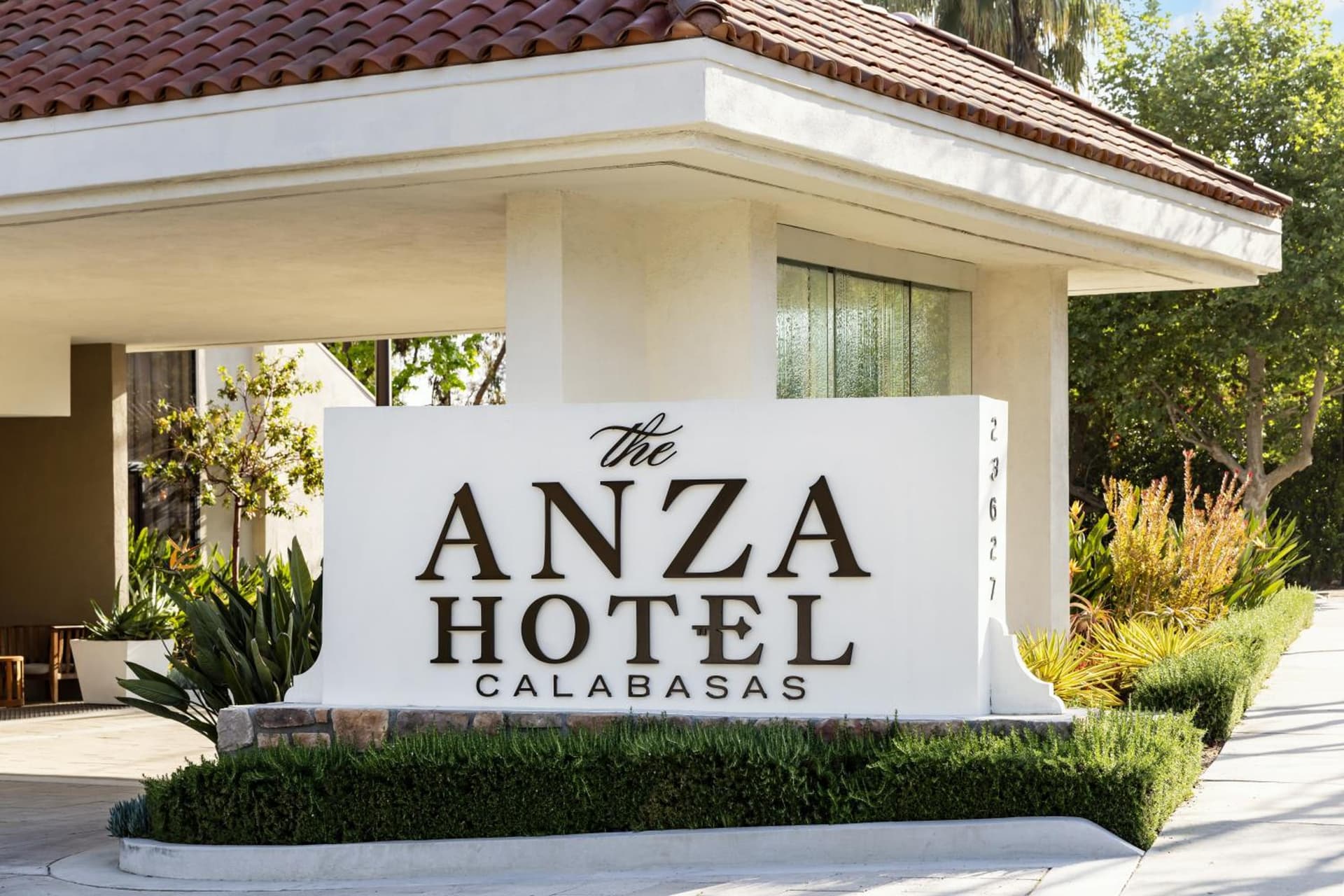 The Anza-a Calabasas Hotel gallery photo in Calabasas, CA — image 25