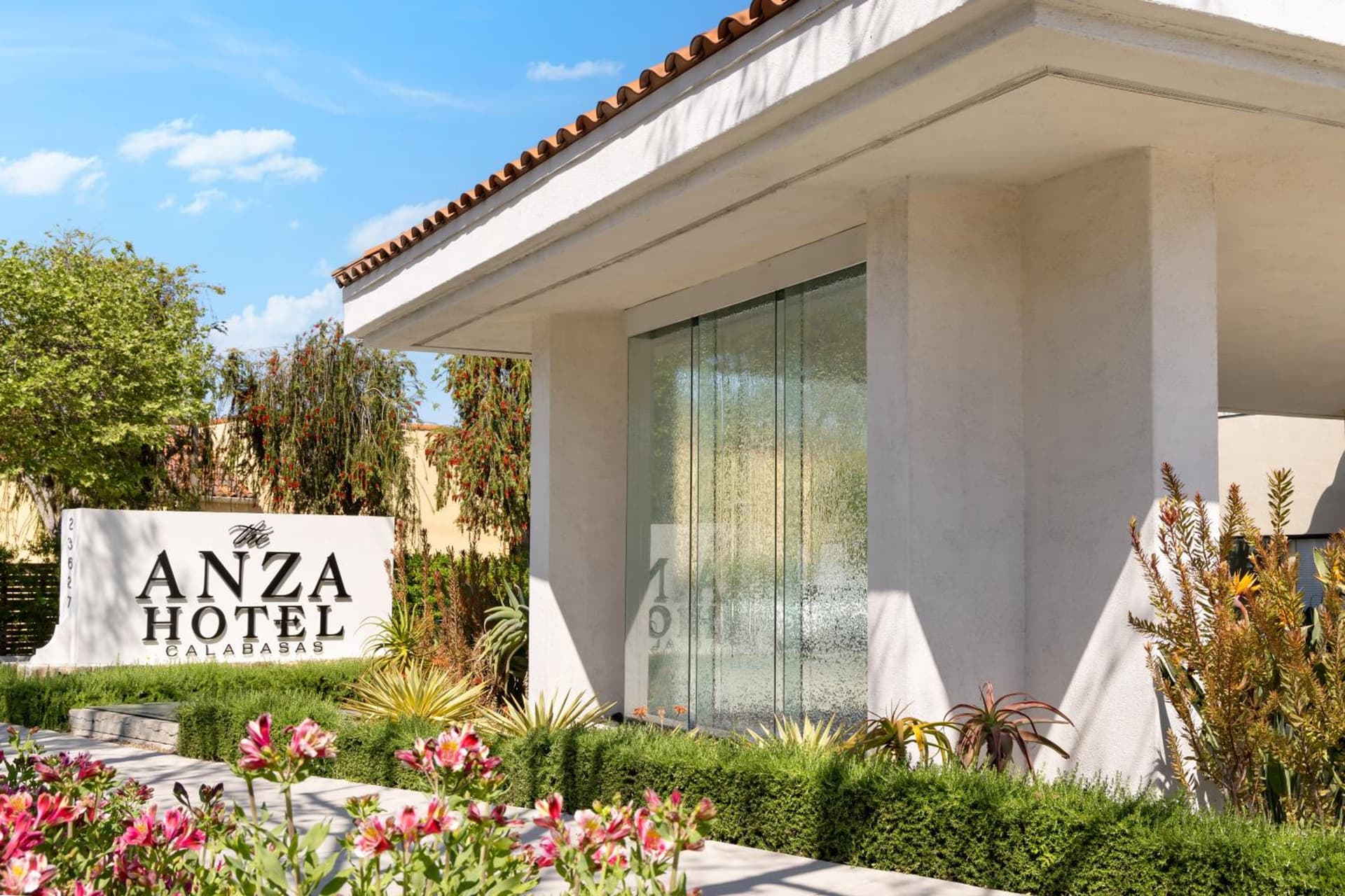 The Anza-a Calabasas Hotel gallery photo in Calabasas, CA — image 95