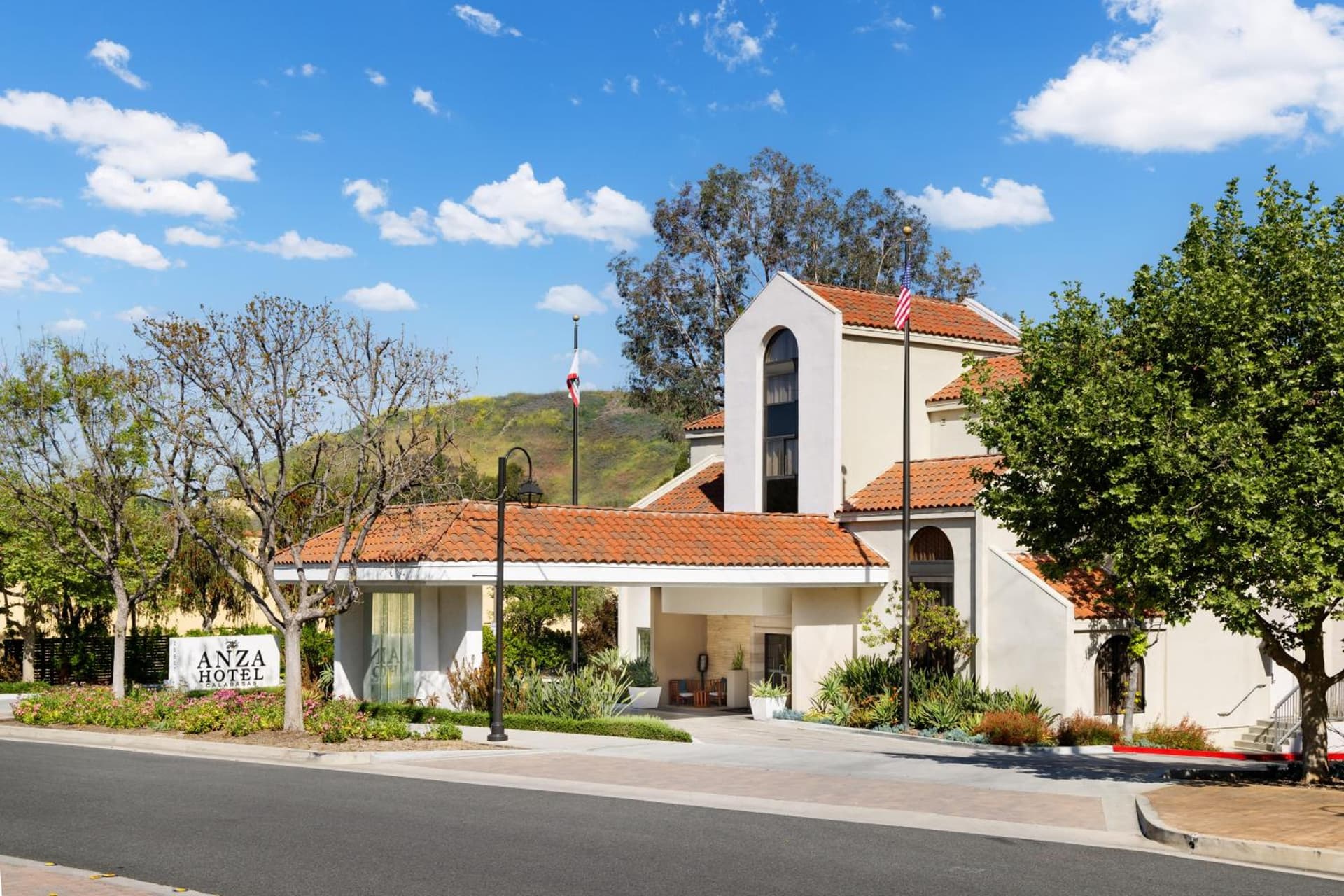 The Anza-a Calabasas Hotel gallery photo in Calabasas, CA — image 124