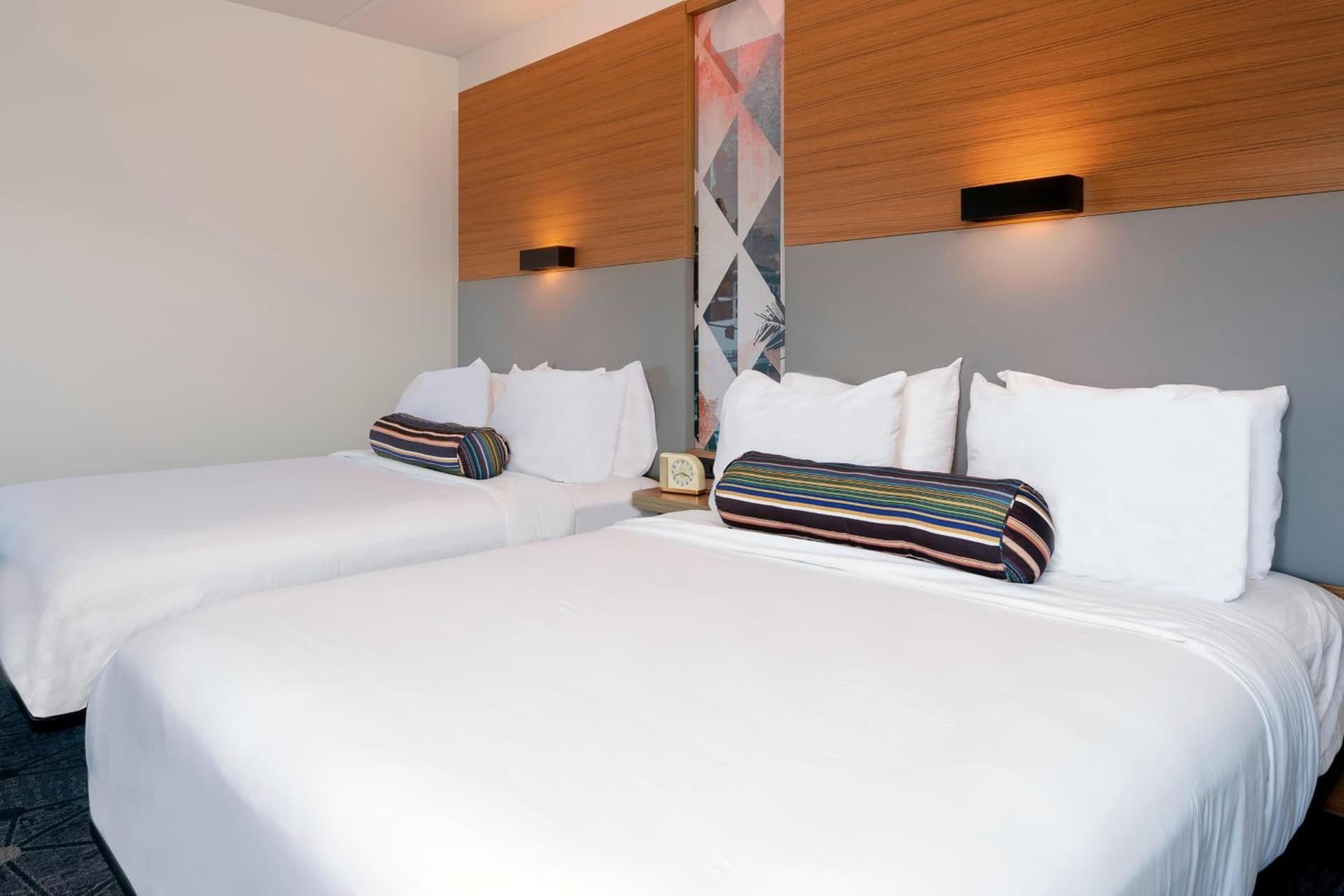 Aloft by Marriott Jacksonville Airport gallery photo in Jacksonville, FL — image 14