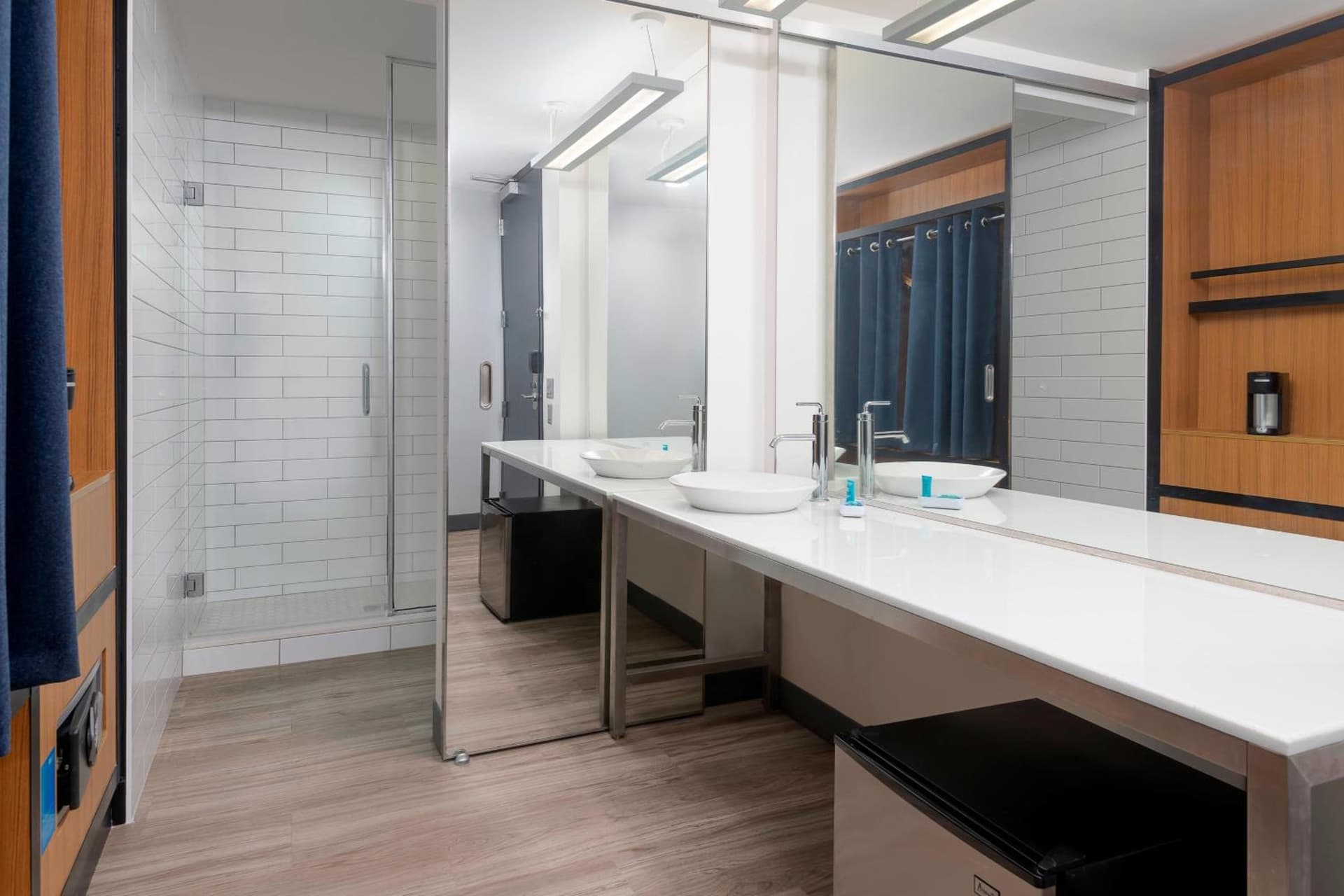 Aloft by Marriott Jacksonville Airport gallery photo in Jacksonville, FL — image 5