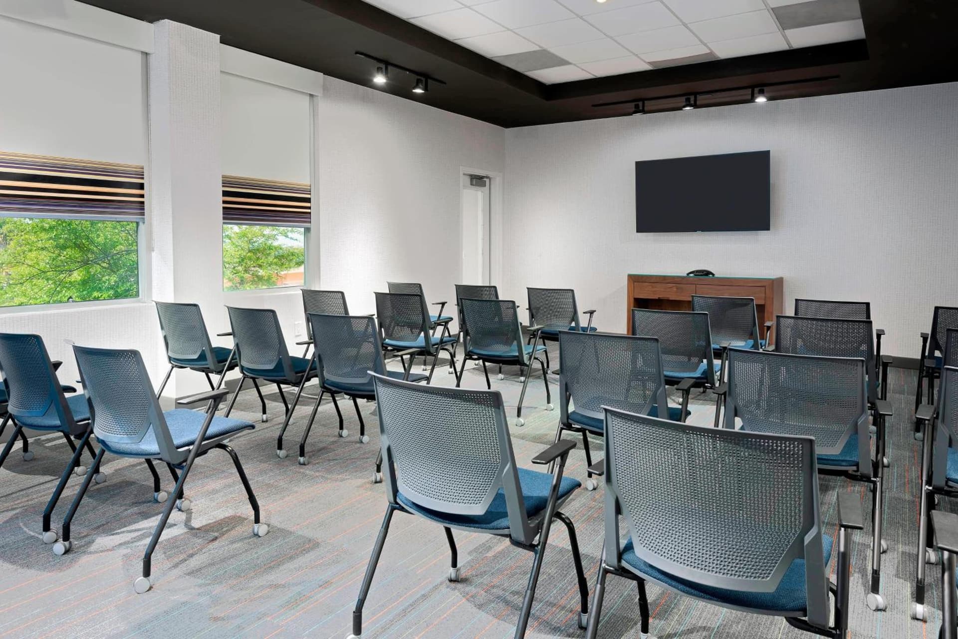 Aloft by Marriott Jacksonville Airport gallery photo in Jacksonville, FL — image 28