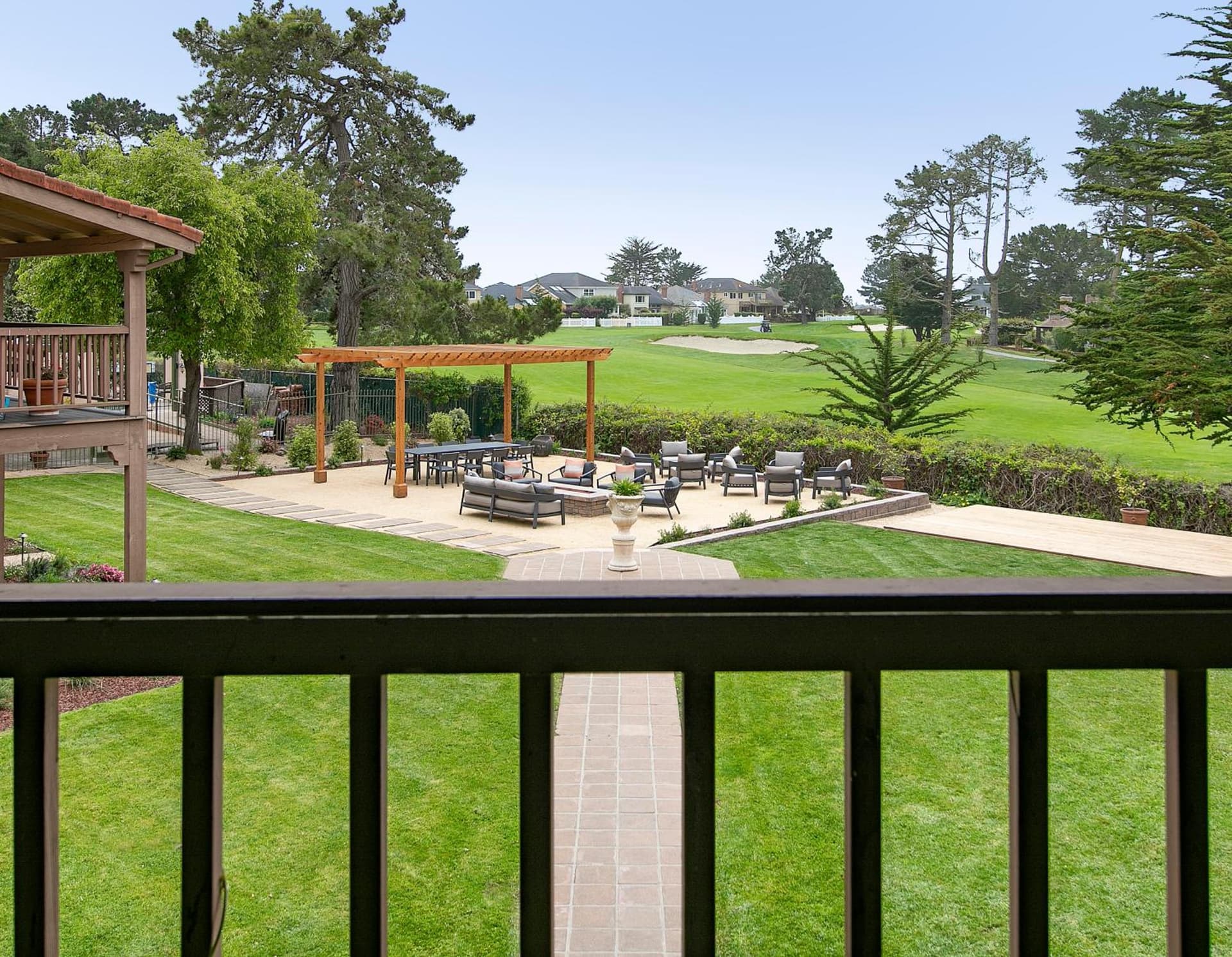 Half Moon Bay Lodge gallery photo in Half Moon Bay, CA — image 17