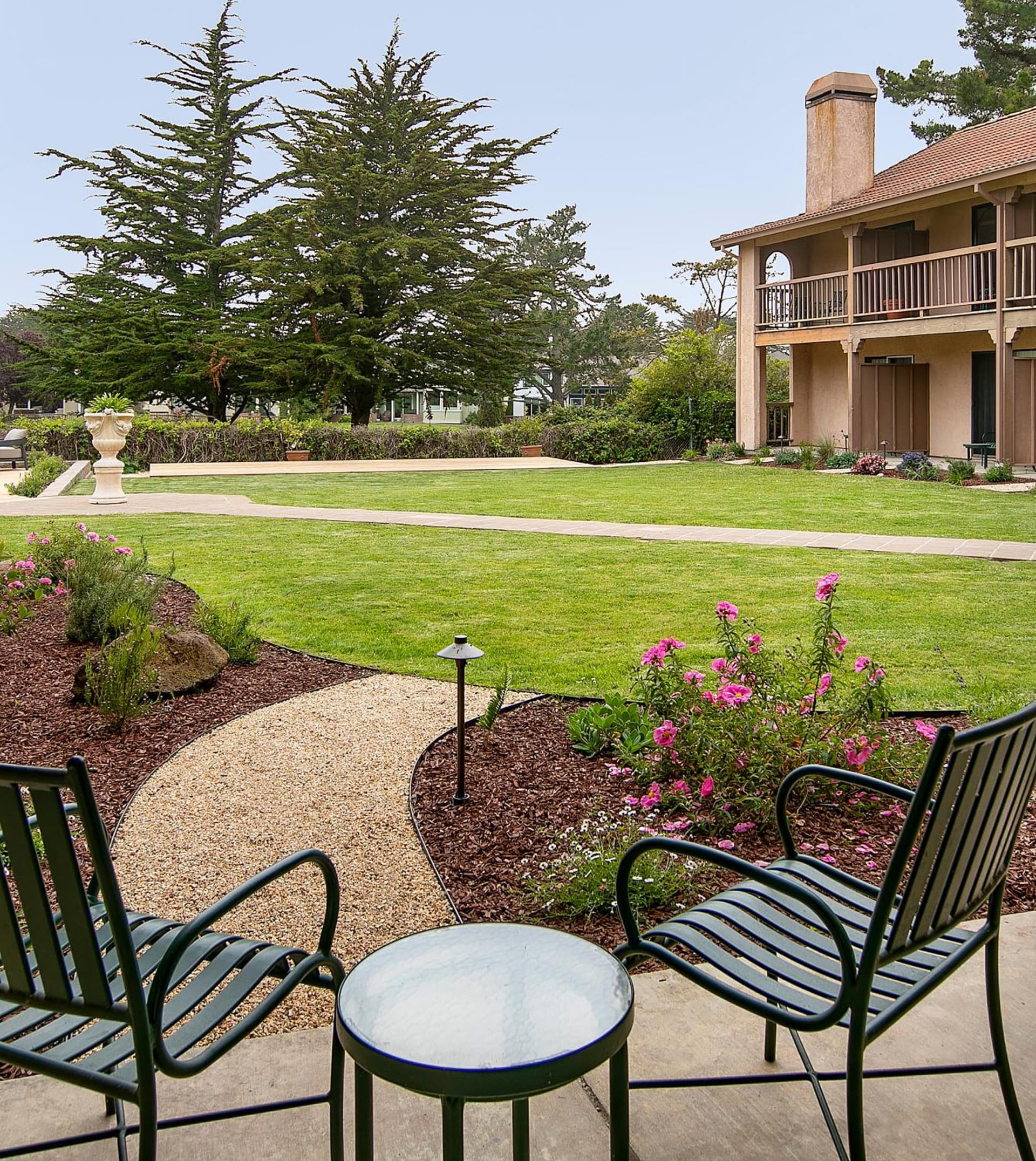 Half Moon Bay Lodge gallery photo in Half Moon Bay, CA — image 6