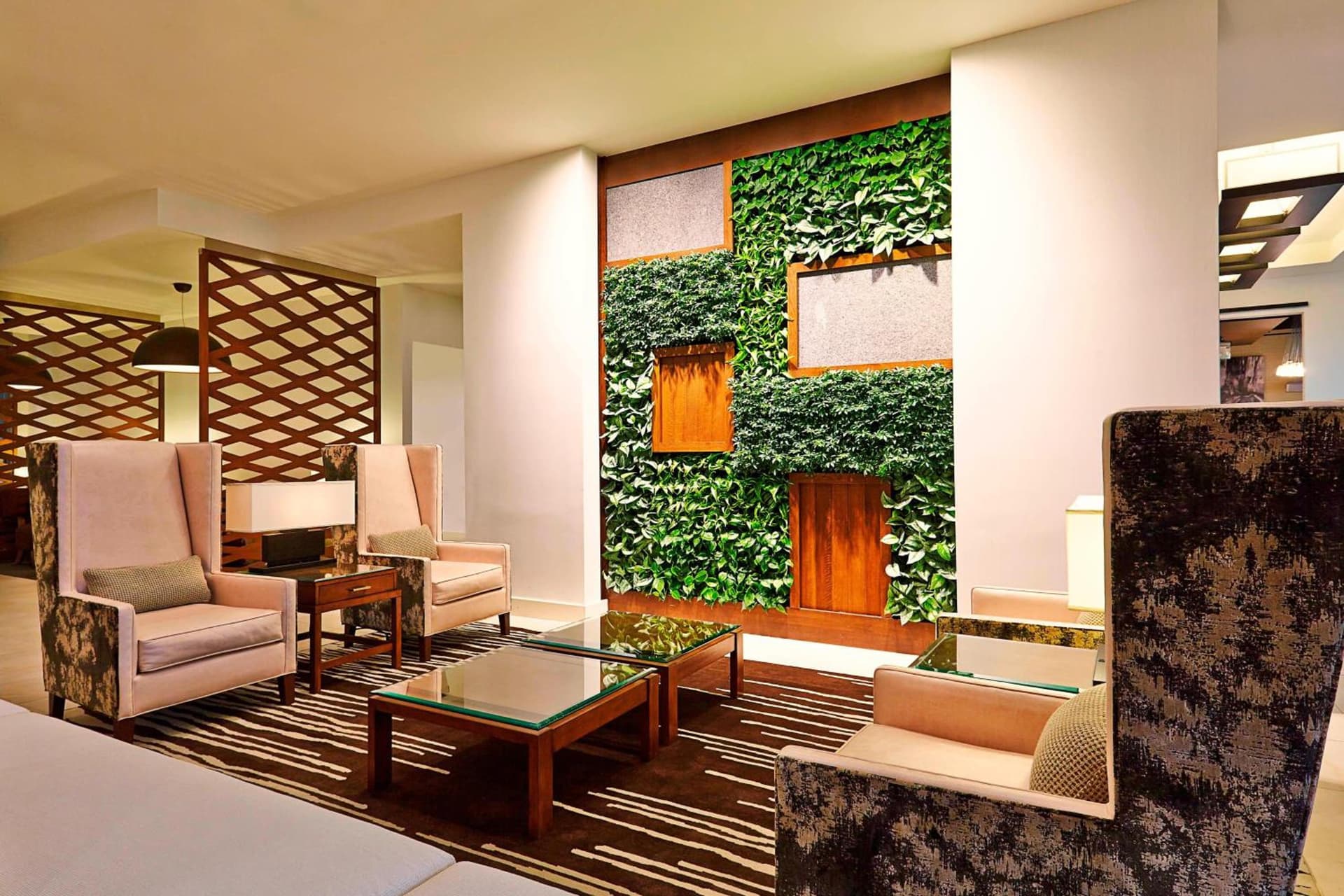 The Westin Wilmington interior in Wilmington, DE — gallery photo 2