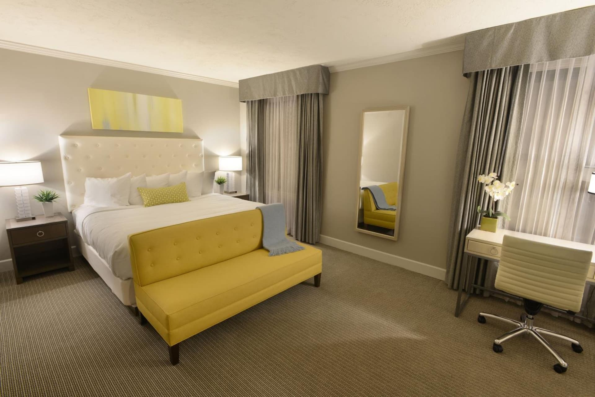 Magnolia Hotel St. Louis, a Tribute Portfolio Hotel gallery photo in Saint Louis, MO — image 24