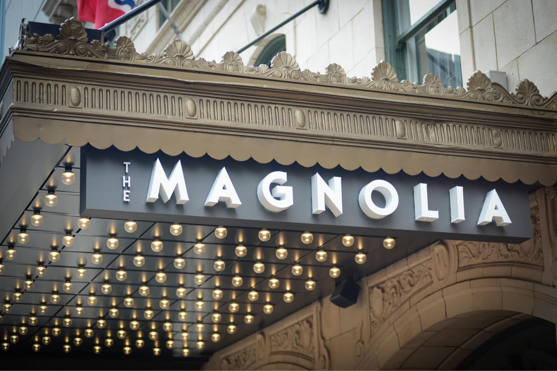 Magnolia Hotel St. Louis, a Tribute Portfolio Hotel property views in Saint Louis, MO — gallery photo 3