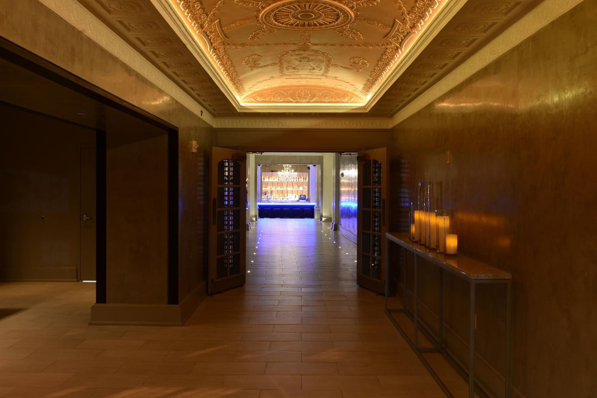 Magnolia Hotel St. Louis, a Tribute Portfolio Hotel property views in Saint Louis, MO — gallery photo 3