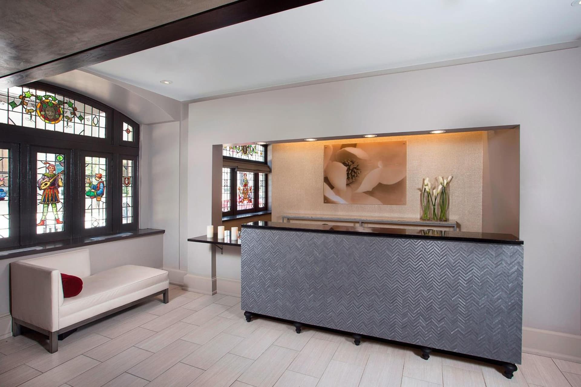 Magnolia Hotel St. Louis, a Tribute Portfolio Hotel gallery photo in Saint Louis, MO — image 37