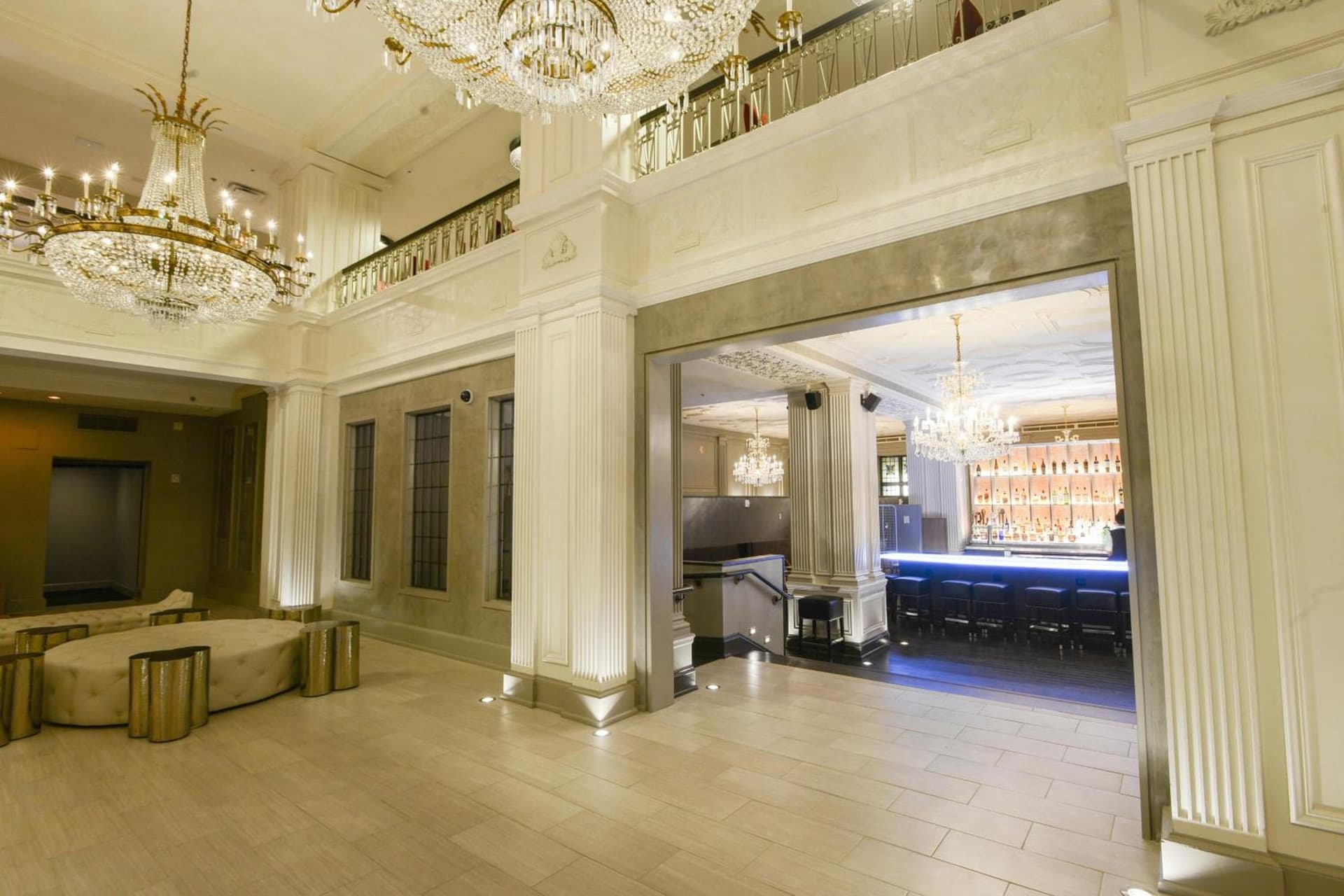 Magnolia Hotel St. Louis, a Tribute Portfolio Hotel gallery photo in Saint Louis, MO — image 43