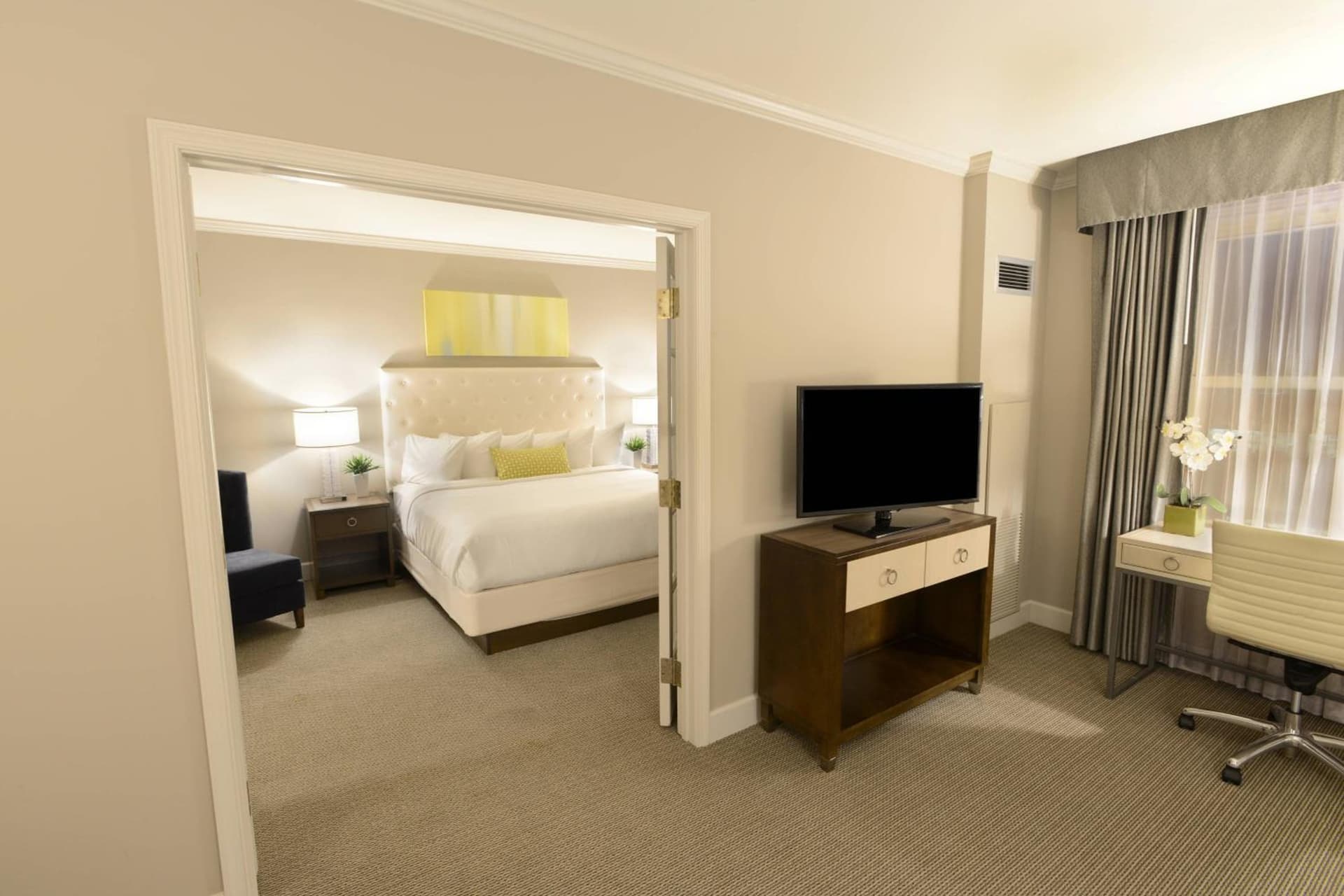 Magnolia Hotel St. Louis, a Tribute Portfolio Hotel gallery photo in Saint Louis, MO — image 44