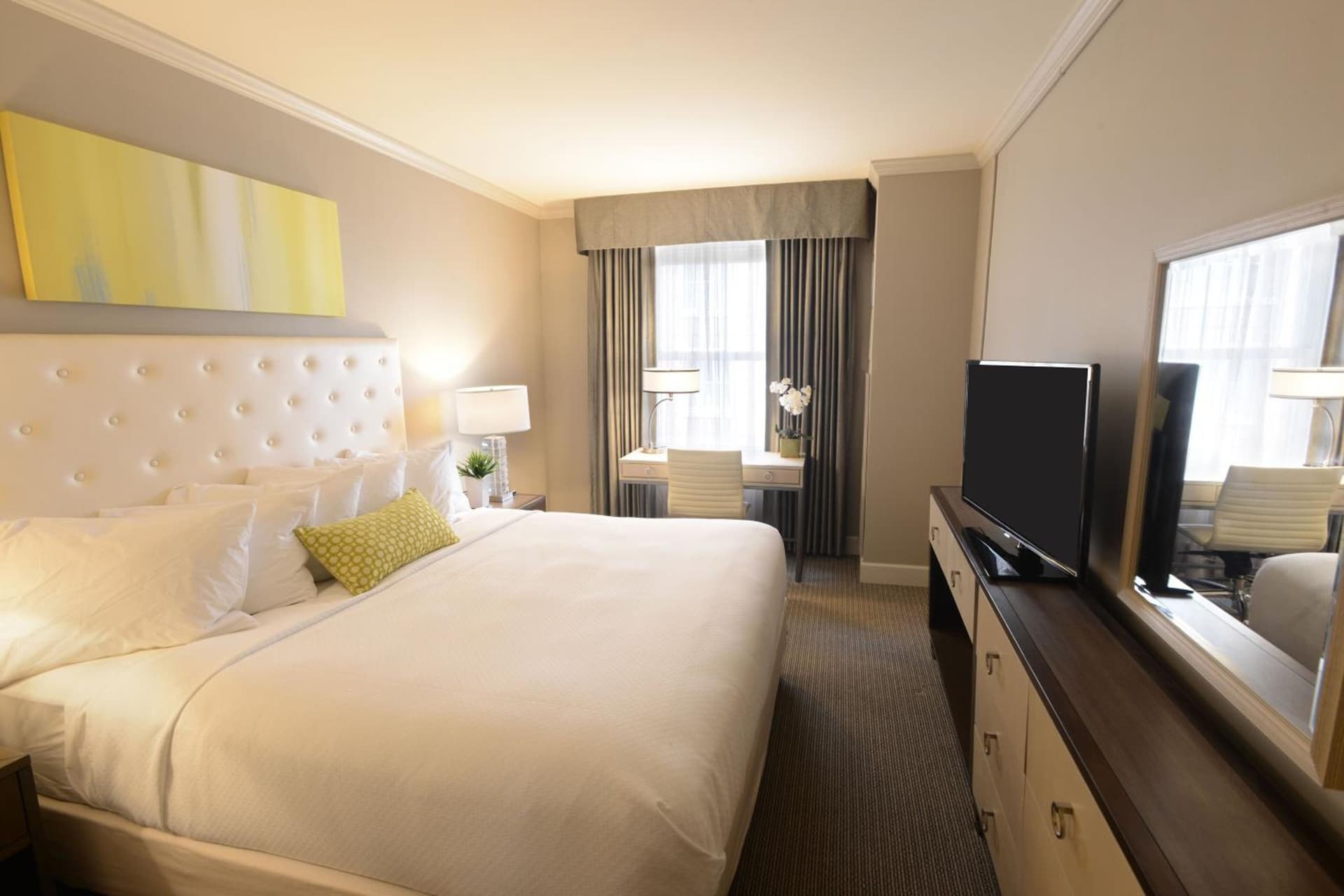 Magnolia Hotel St. Louis, a Tribute Portfolio Hotel gallery photo in Saint Louis, MO — image 42