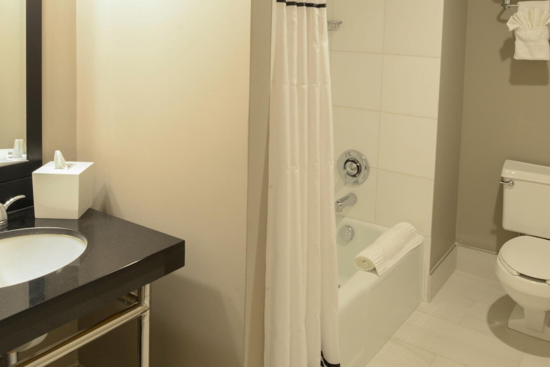 Magnolia Hotel St. Louis, a Tribute Portfolio Hotel gallery photo in Saint Louis, MO — image 35