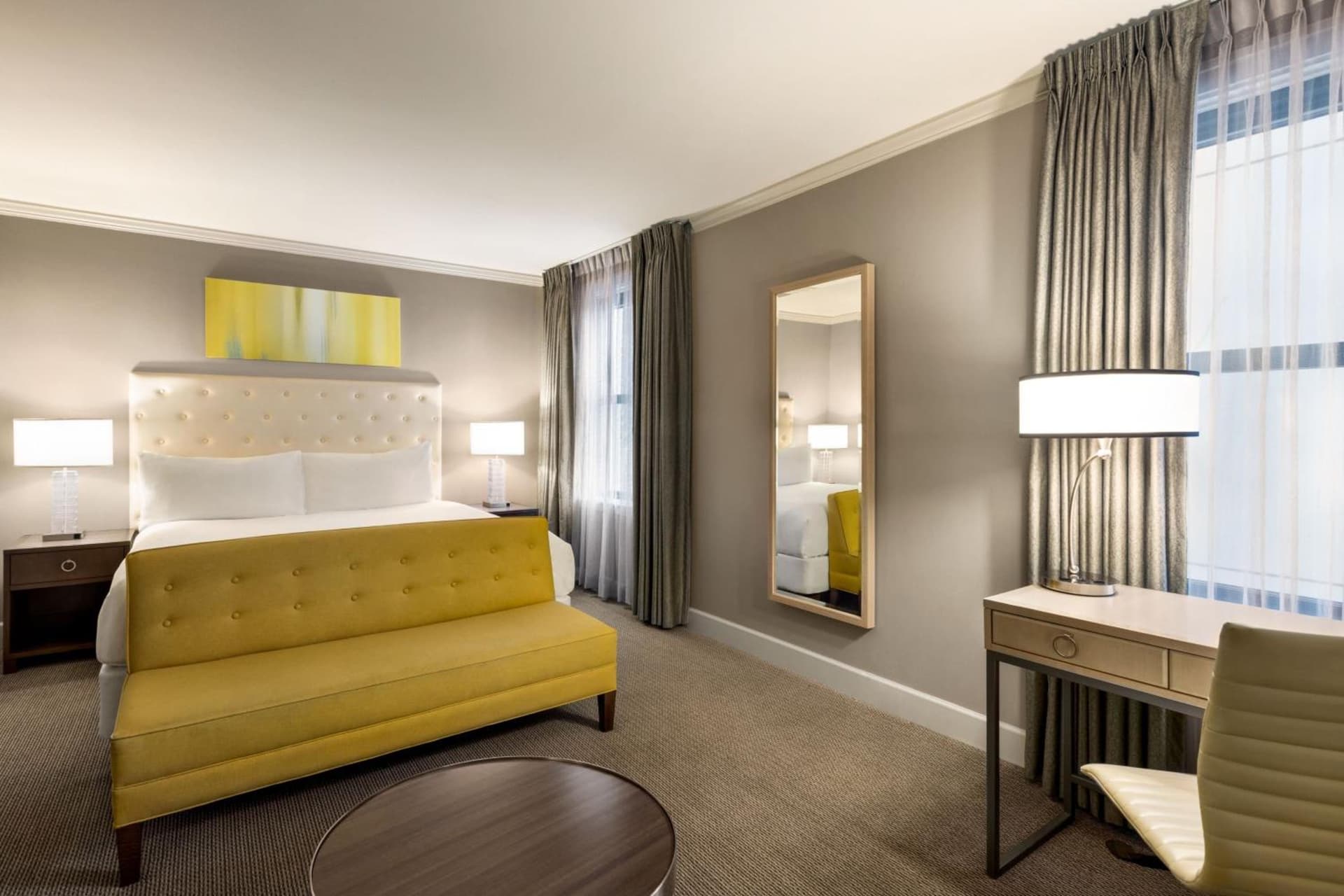 Magnolia Hotel St. Louis, a Tribute Portfolio Hotel gallery photo in Saint Louis, MO — image 17