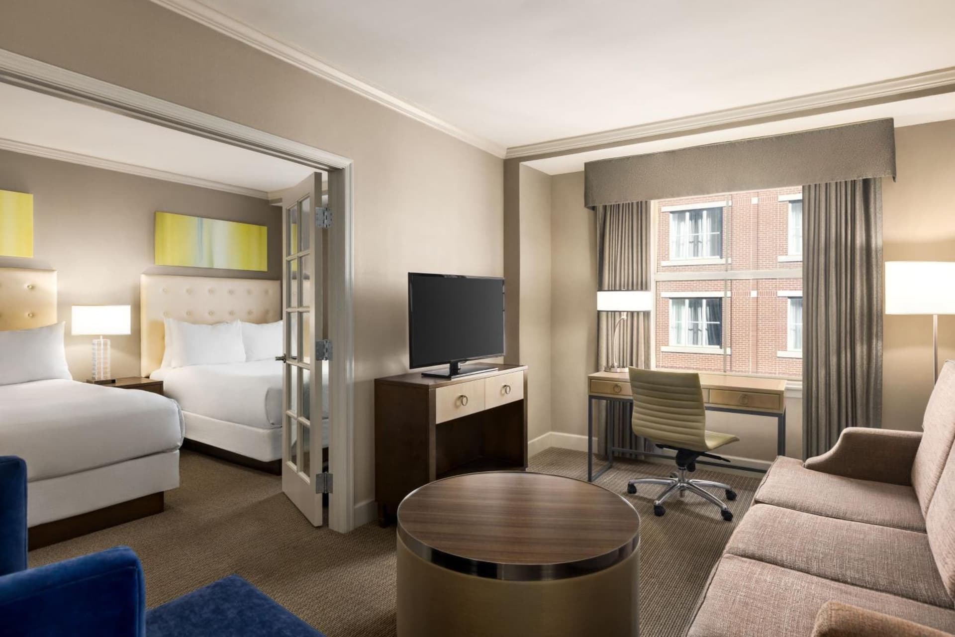 Magnolia Hotel St. Louis, a Tribute Portfolio Hotel gallery photo in Saint Louis, MO — image 9