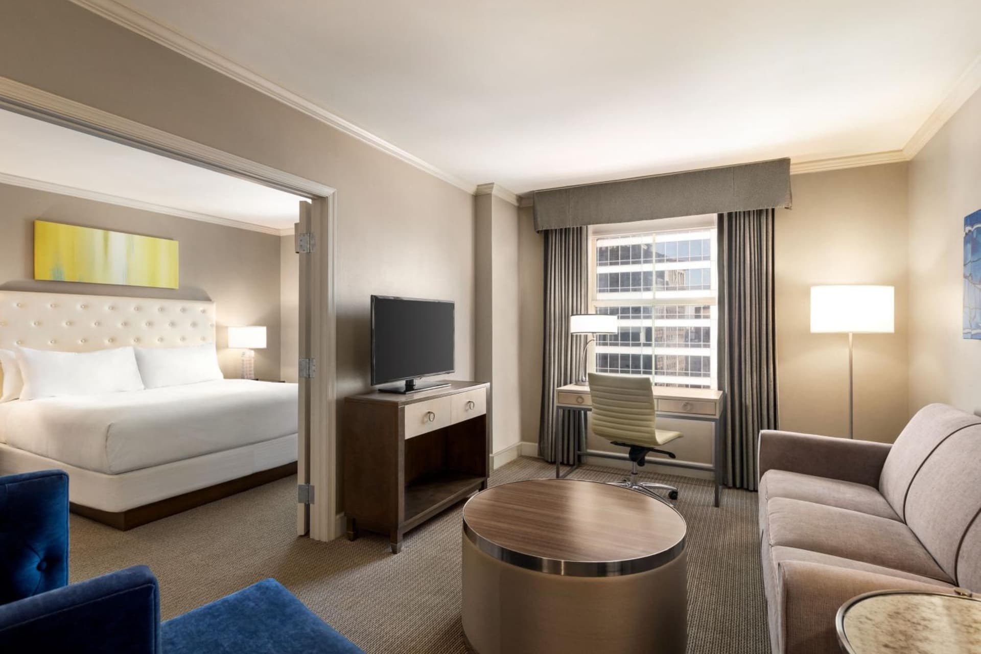 Magnolia Hotel St. Louis, a Tribute Portfolio Hotel gallery photo in Saint Louis, MO — image 6