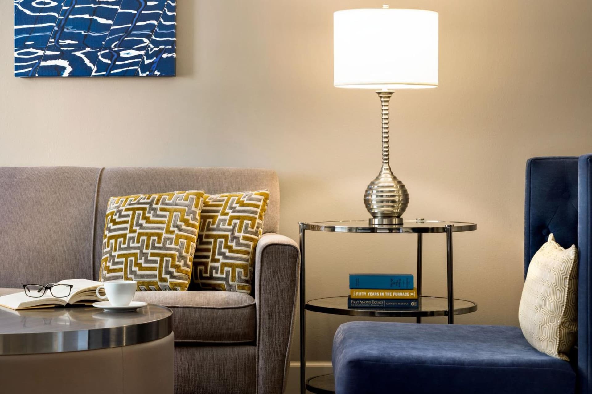 Magnolia Hotel St. Louis, a Tribute Portfolio Hotel gallery photo in Saint Louis, MO — image 19