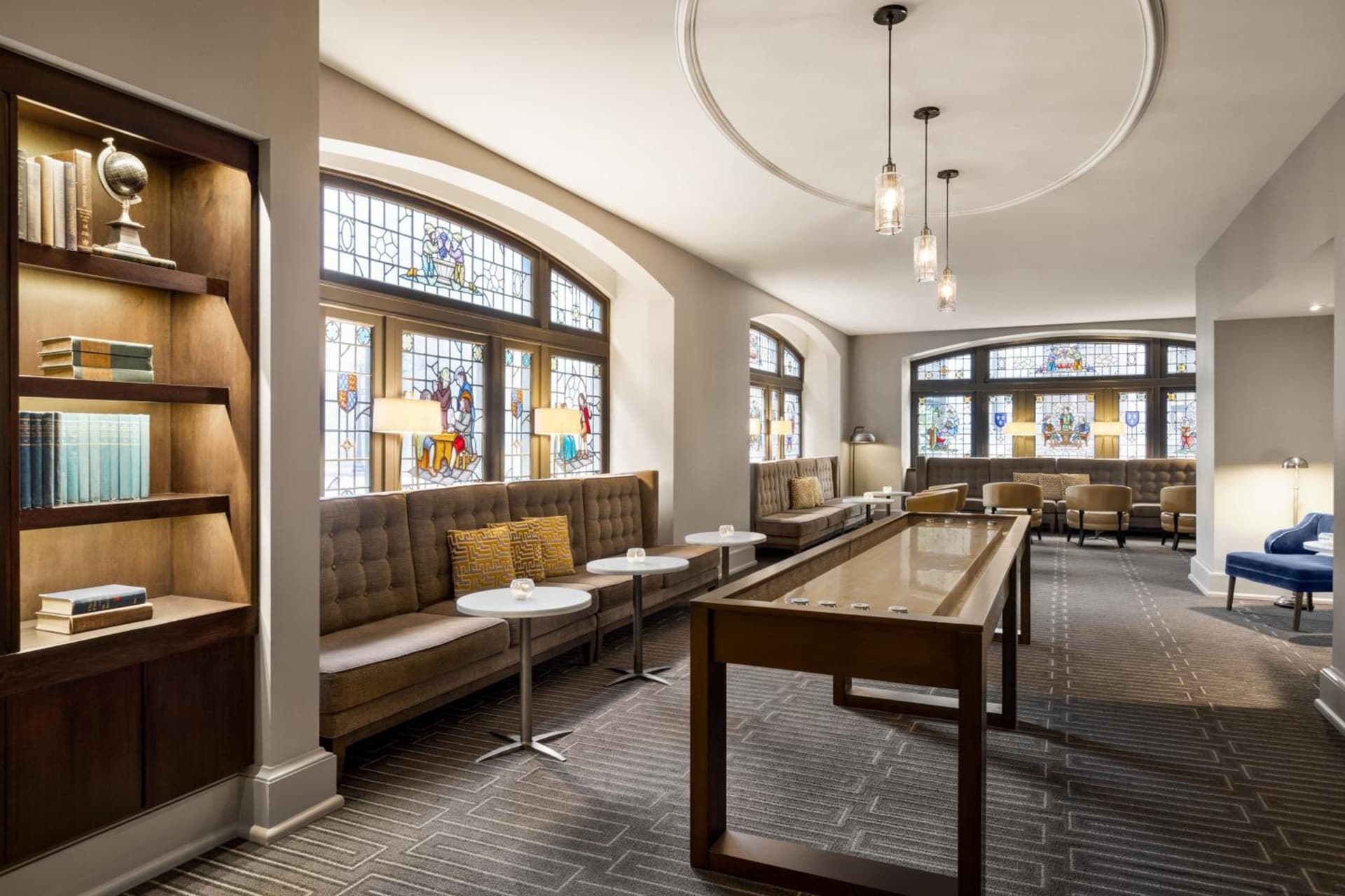 Magnolia Hotel St. Louis, a Tribute Portfolio Hotel gallery photo in Saint Louis, MO — image 8
