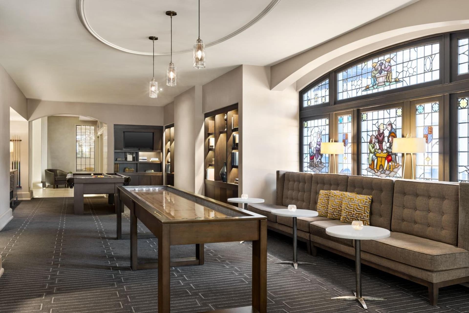 Magnolia Hotel St. Louis, a Tribute Portfolio Hotel gallery photo in Saint Louis, MO — image 30