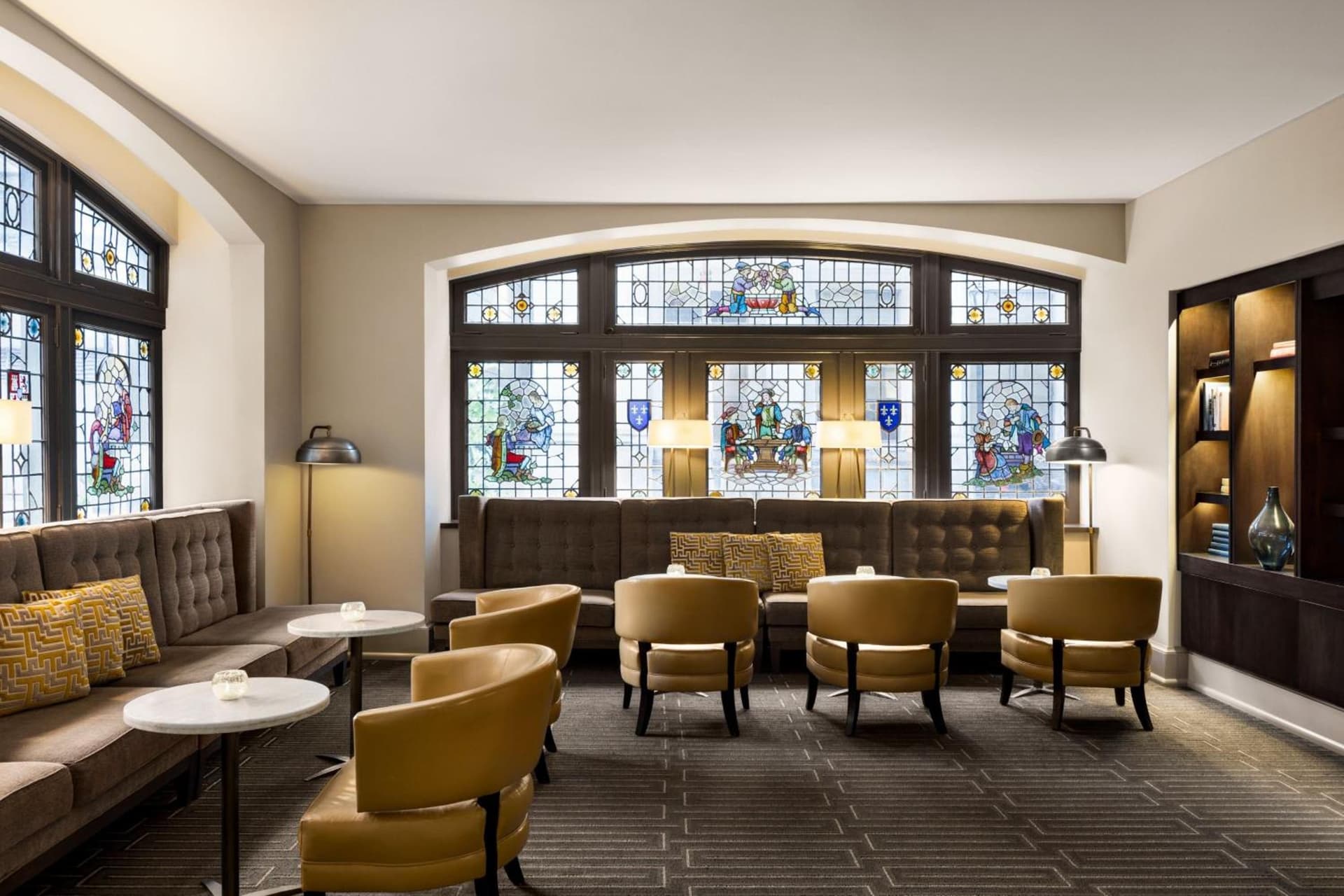 Magnolia Hotel St. Louis, a Tribute Portfolio Hotel gallery photo in Saint Louis, MO — image 41