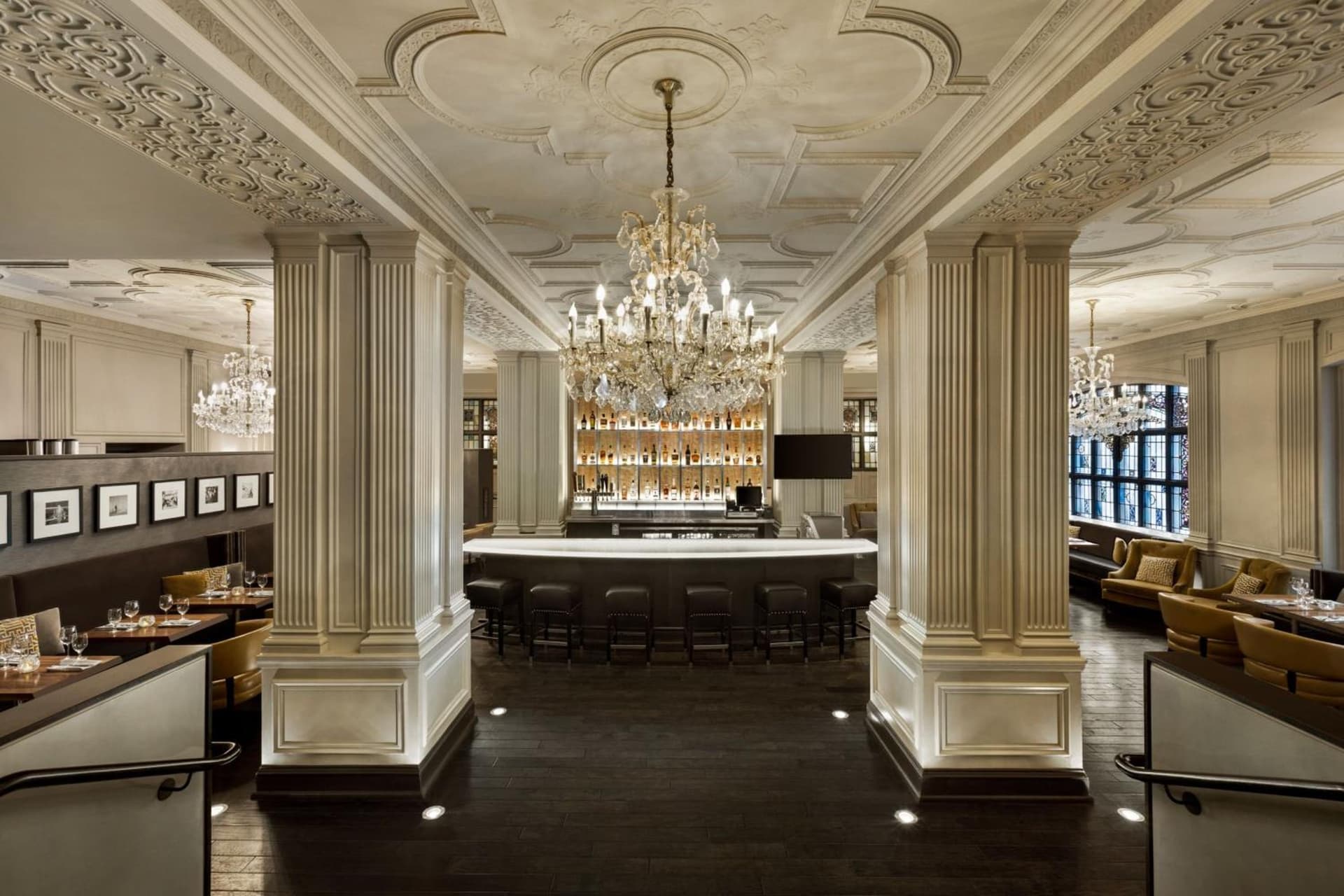 Magnolia Hotel St. Louis, a Tribute Portfolio Hotel gallery photo in Saint Louis, MO — image 23