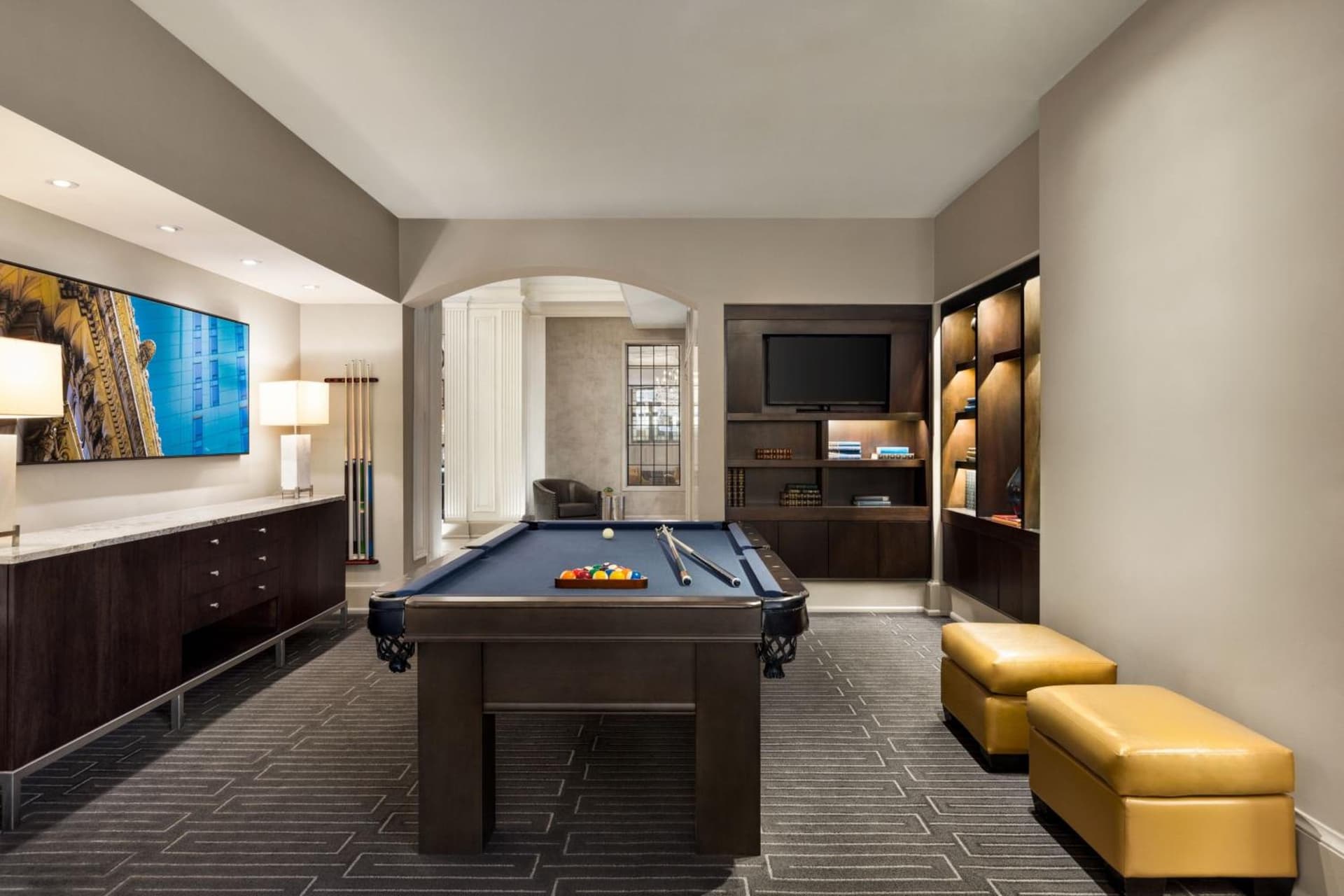 Magnolia Hotel St. Louis, a Tribute Portfolio Hotel gallery photo in Saint Louis, MO — image 18