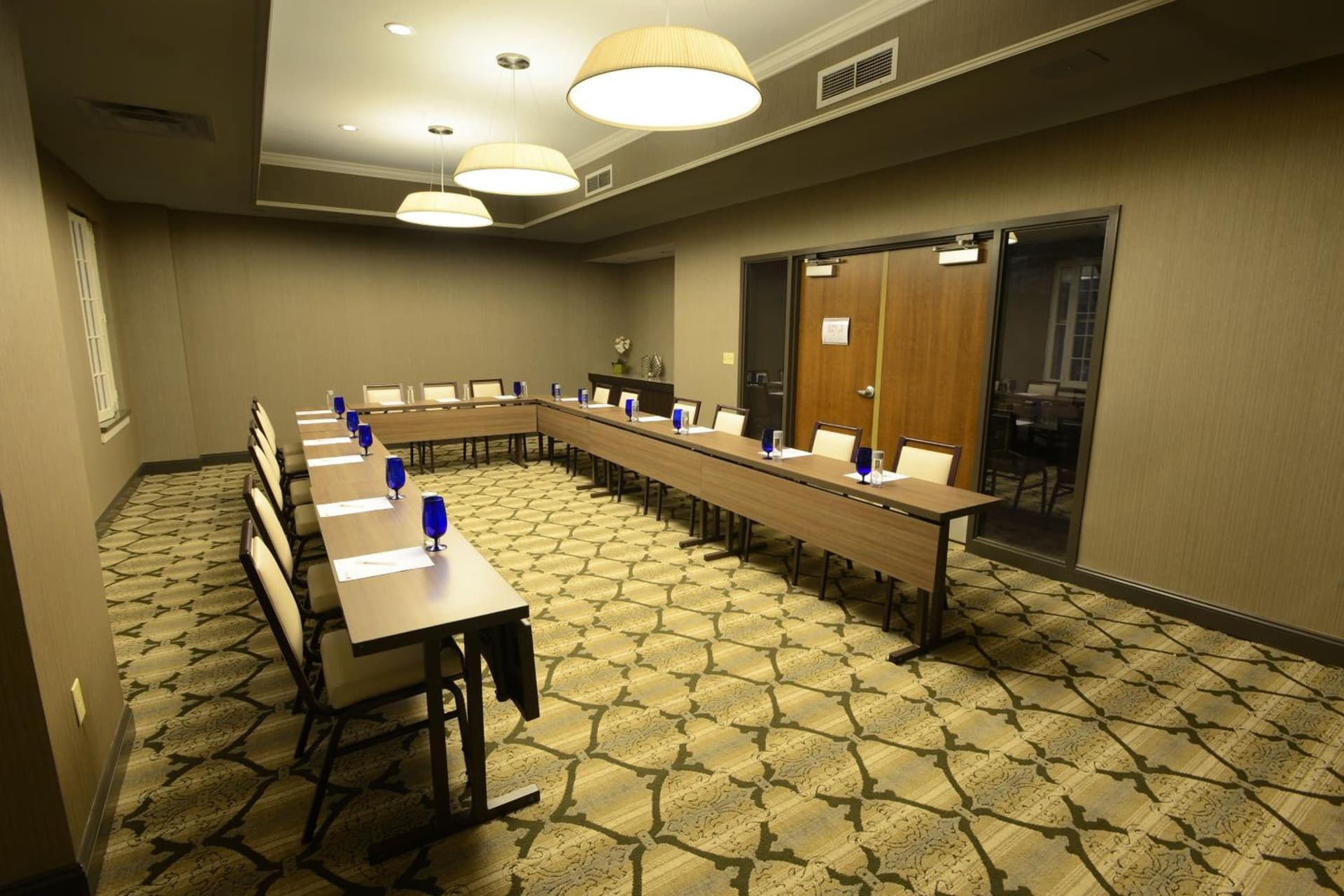 Magnolia Hotel St. Louis, a Tribute Portfolio Hotel gallery photo in Saint Louis, MO — image 12