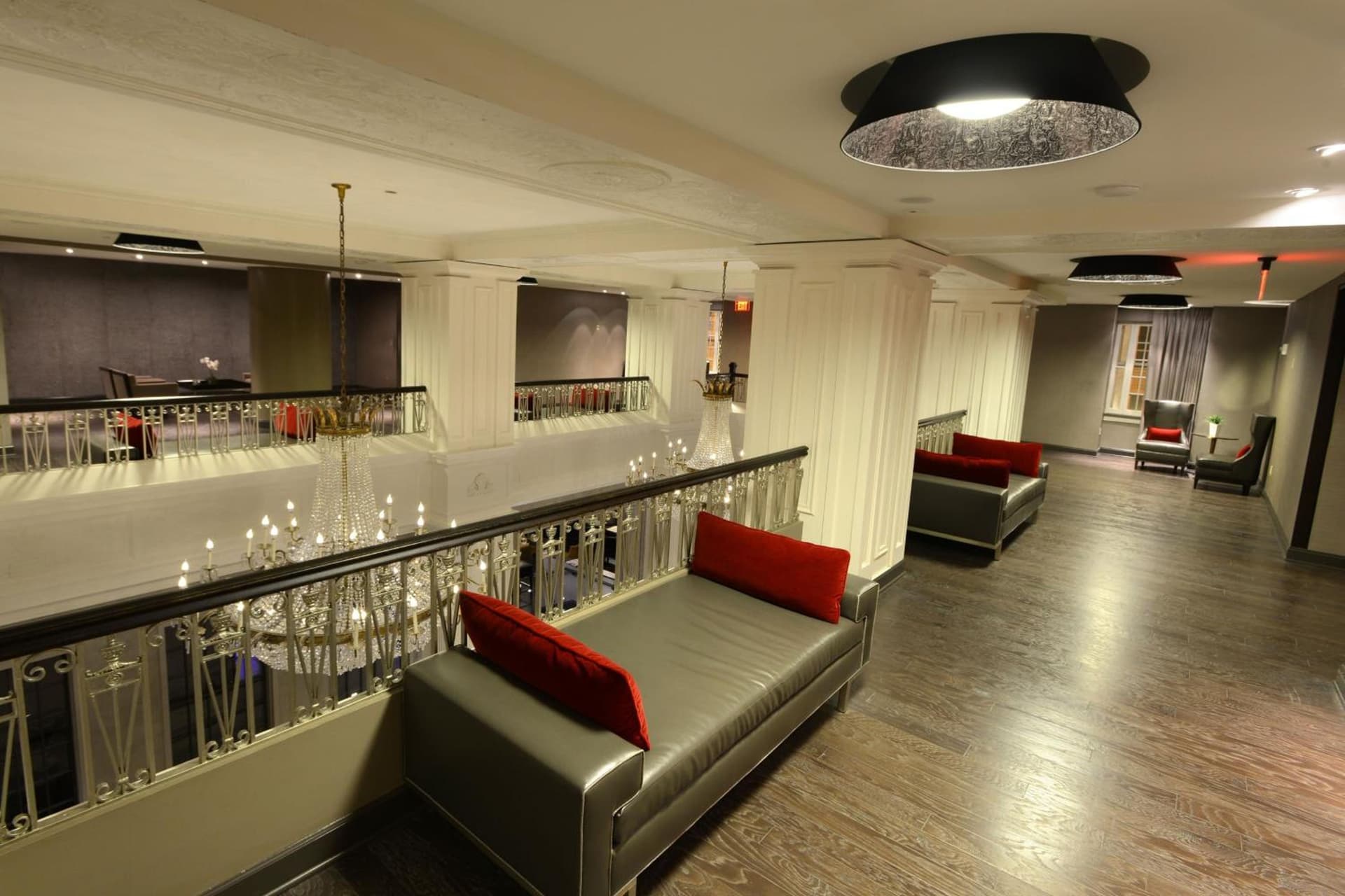 Magnolia Hotel St. Louis, a Tribute Portfolio Hotel gallery photo in Saint Louis, MO — image 36