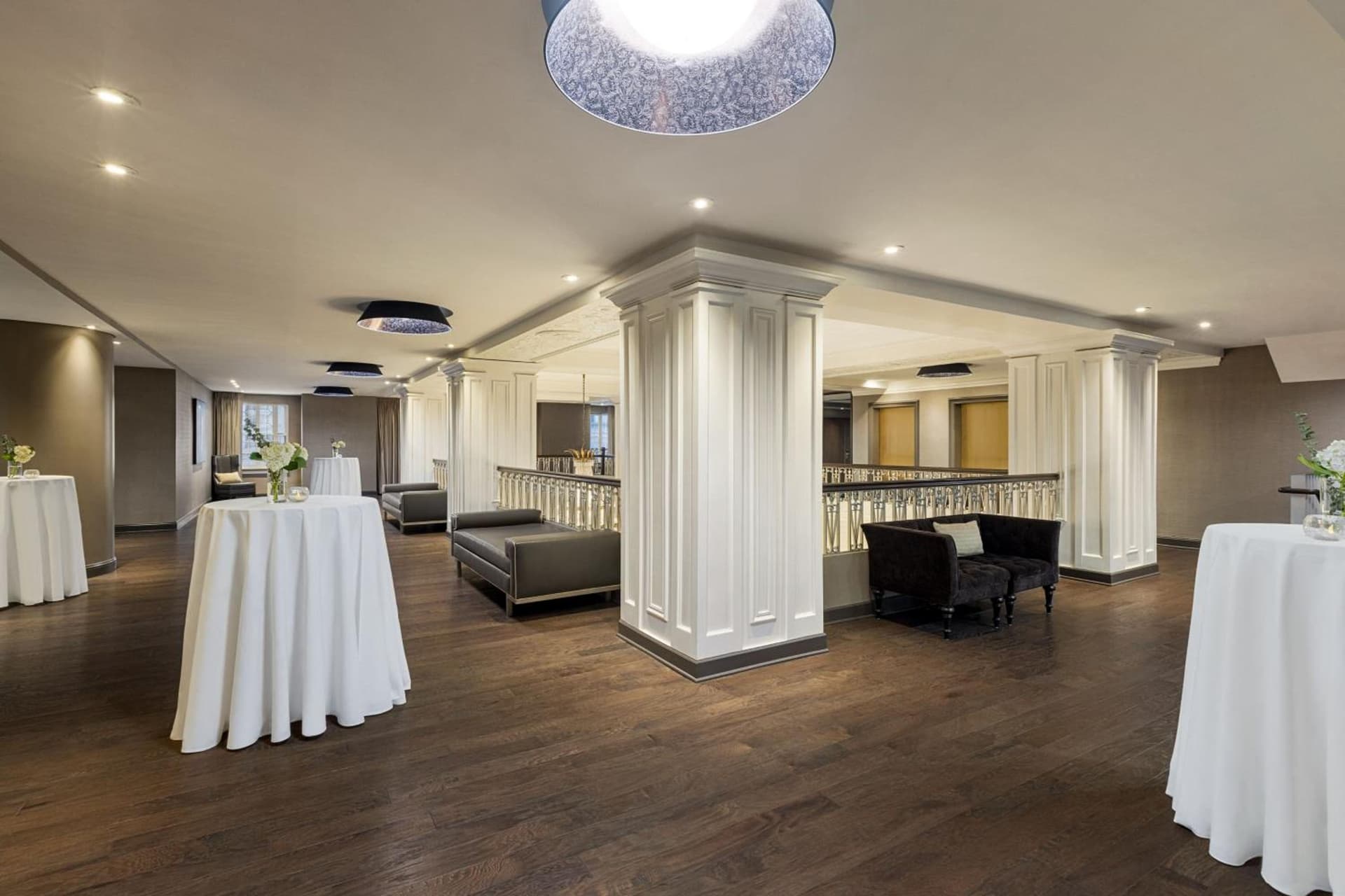 Magnolia Hotel St. Louis, a Tribute Portfolio Hotel gallery photo in Saint Louis, MO — image 11