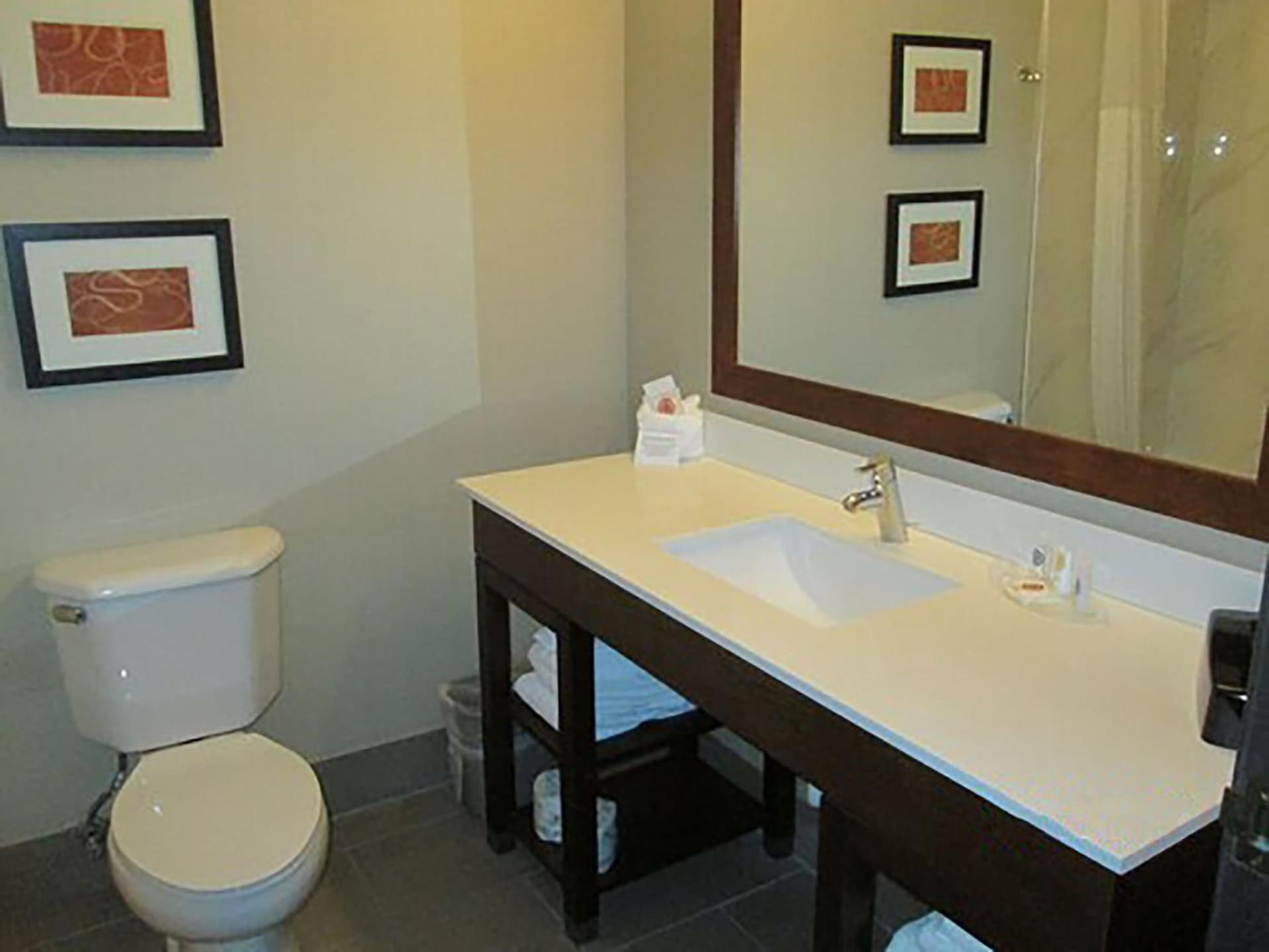 Comfort Suites Fort Wayne North gallery photo in Fort Wayne, IN — image 11