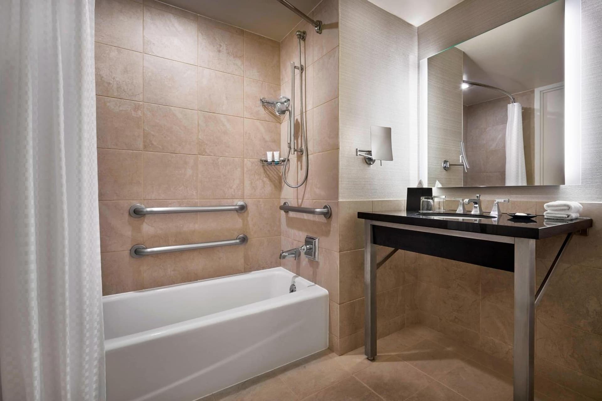 The Westin Alexandria Old Town gallery photo in Alexandria, VA — image 33