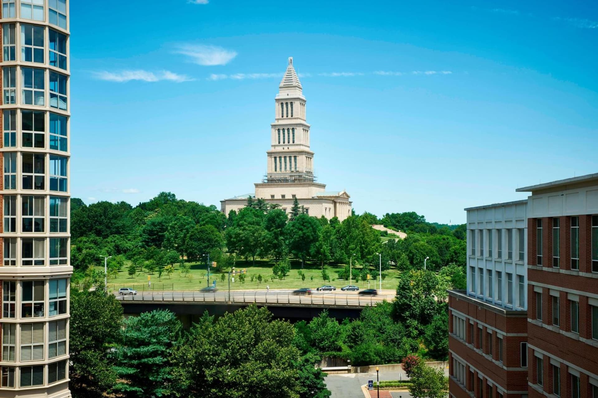 The Westin Alexandria Old Town gallery photo in Alexandria, VA — image 54