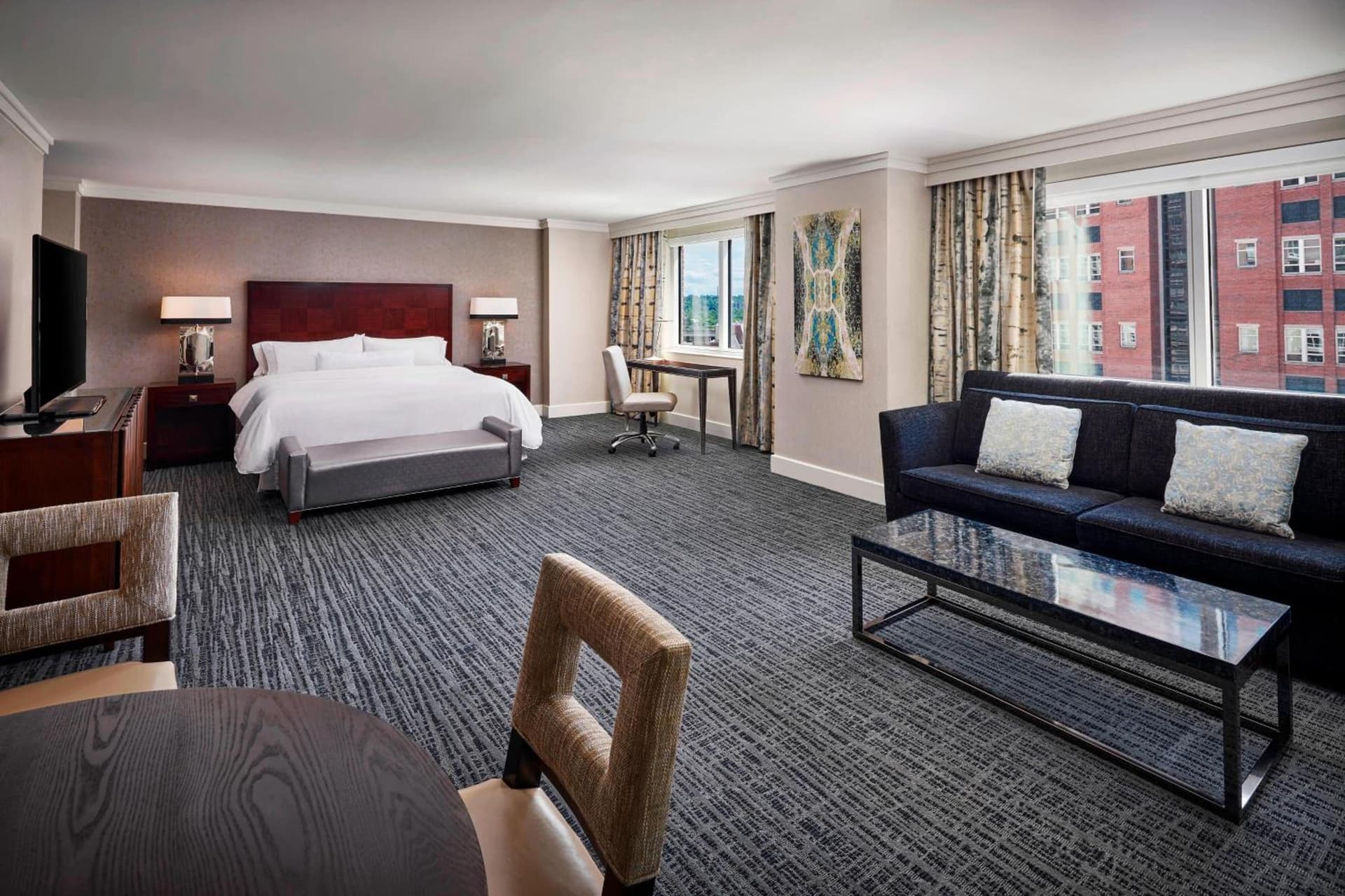 The Westin Alexandria Old Town gallery photo in Alexandria, VA — image 37