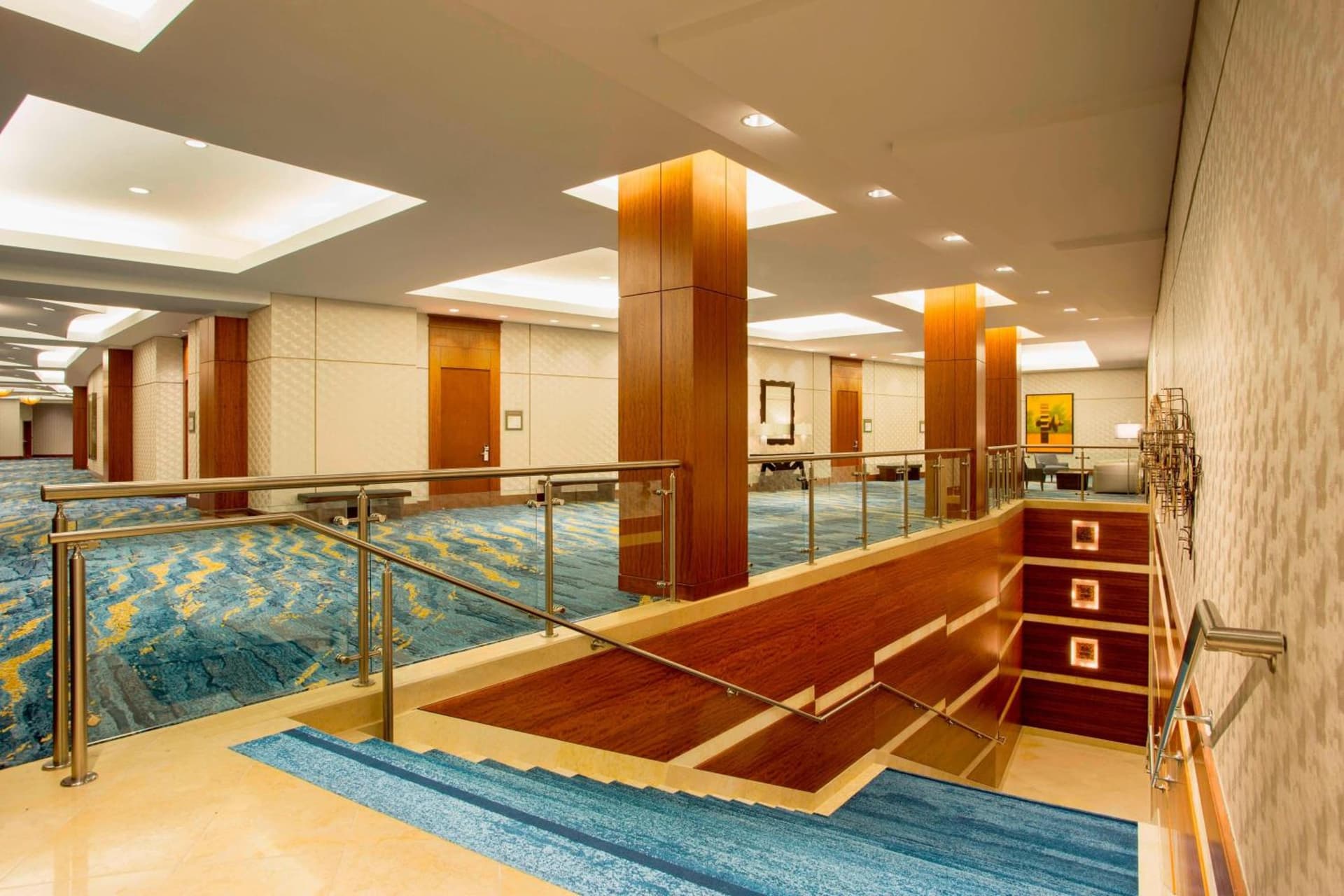 The Westin Alexandria Old Town gallery photo in Alexandria, VA — image 34