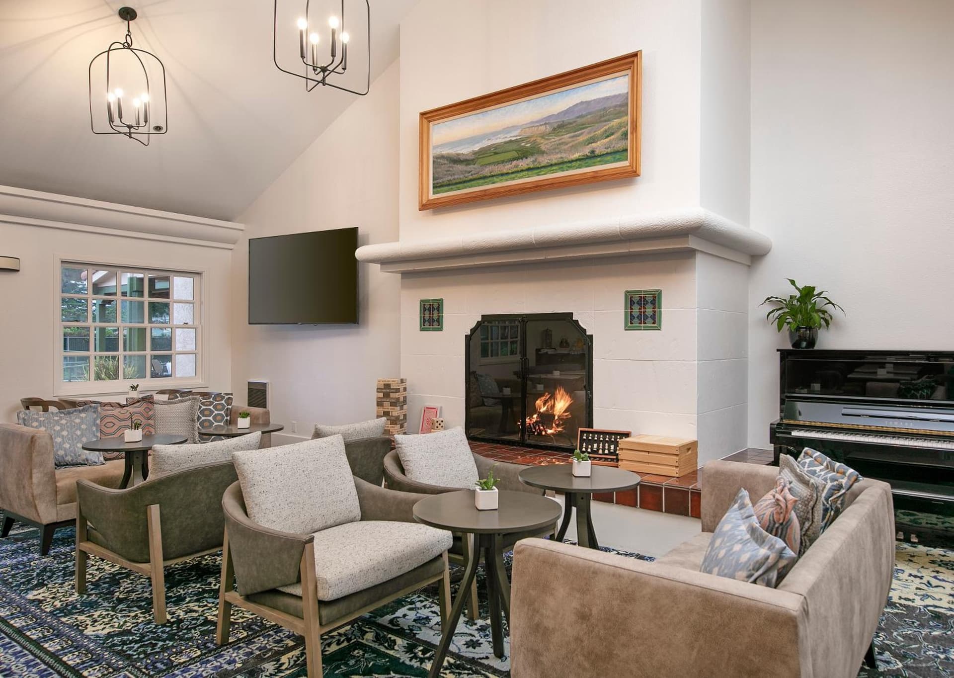 Half Moon Bay Lodge gallery photo in Half Moon Bay, CA — image 25
