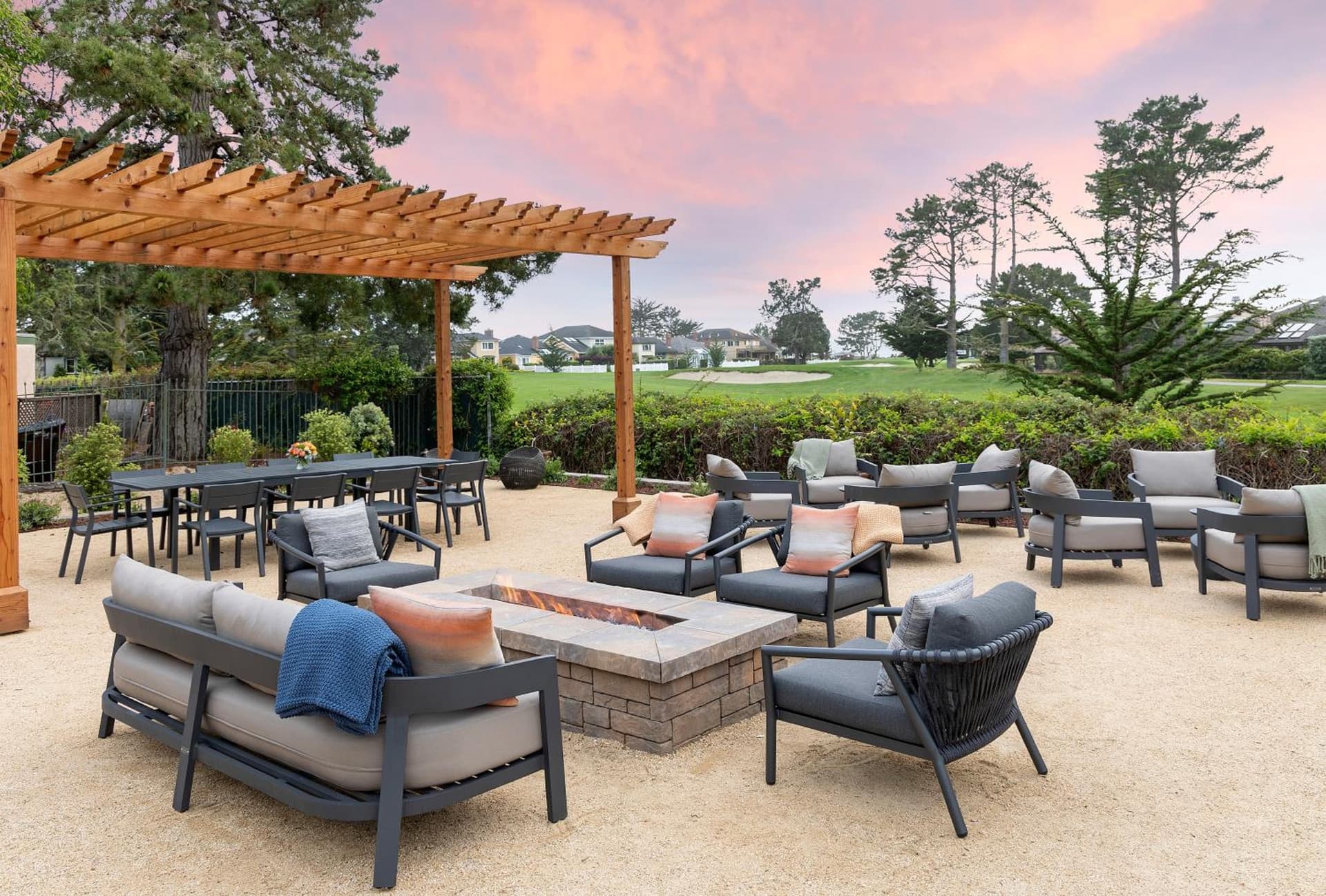 Half Moon Bay Lodge gallery photo in Half Moon Bay, CA — image 12