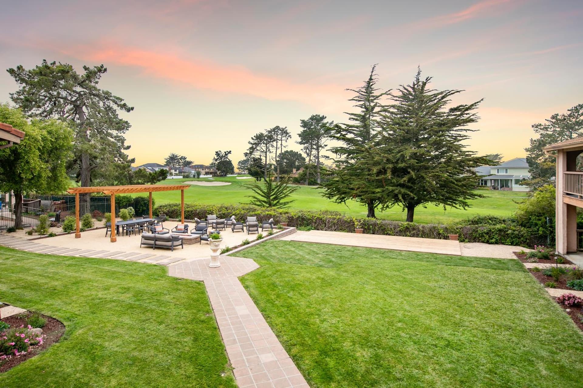Half Moon Bay Lodge gallery photo in Half Moon Bay, CA — image 16