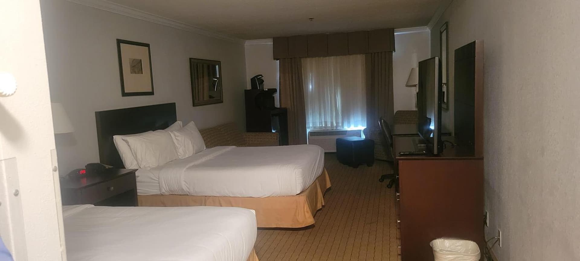 The Arc Hotel gallery photo in Fort Smith, AR — image 4