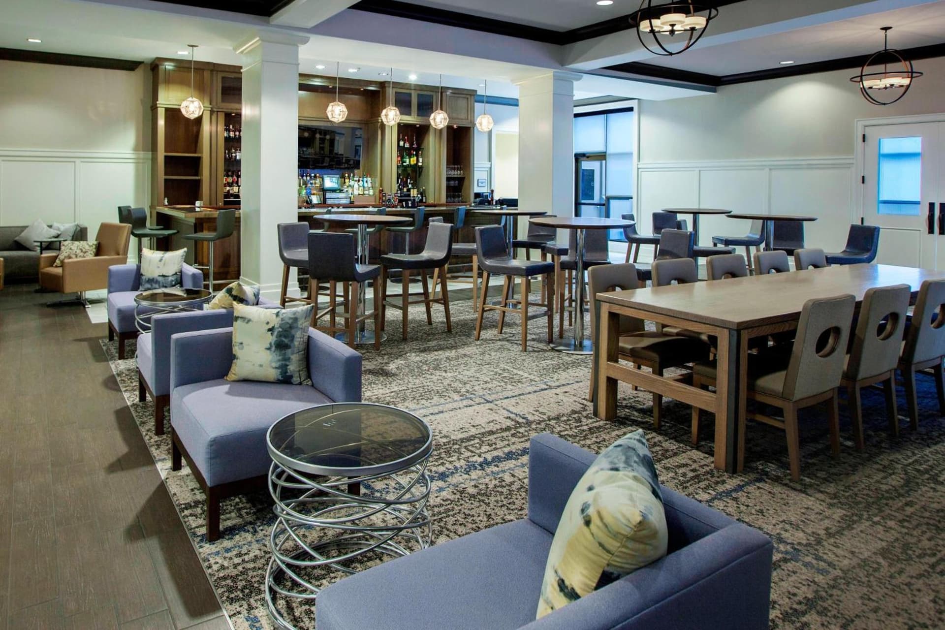 Sheraton Jacksonville Hotel gallery photo in Jacksonville, FL — image 64