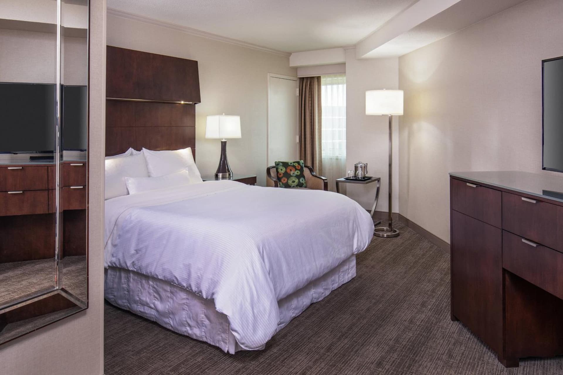 The Westin Waltham Boston gallery photo in Waltham, MA — image 41