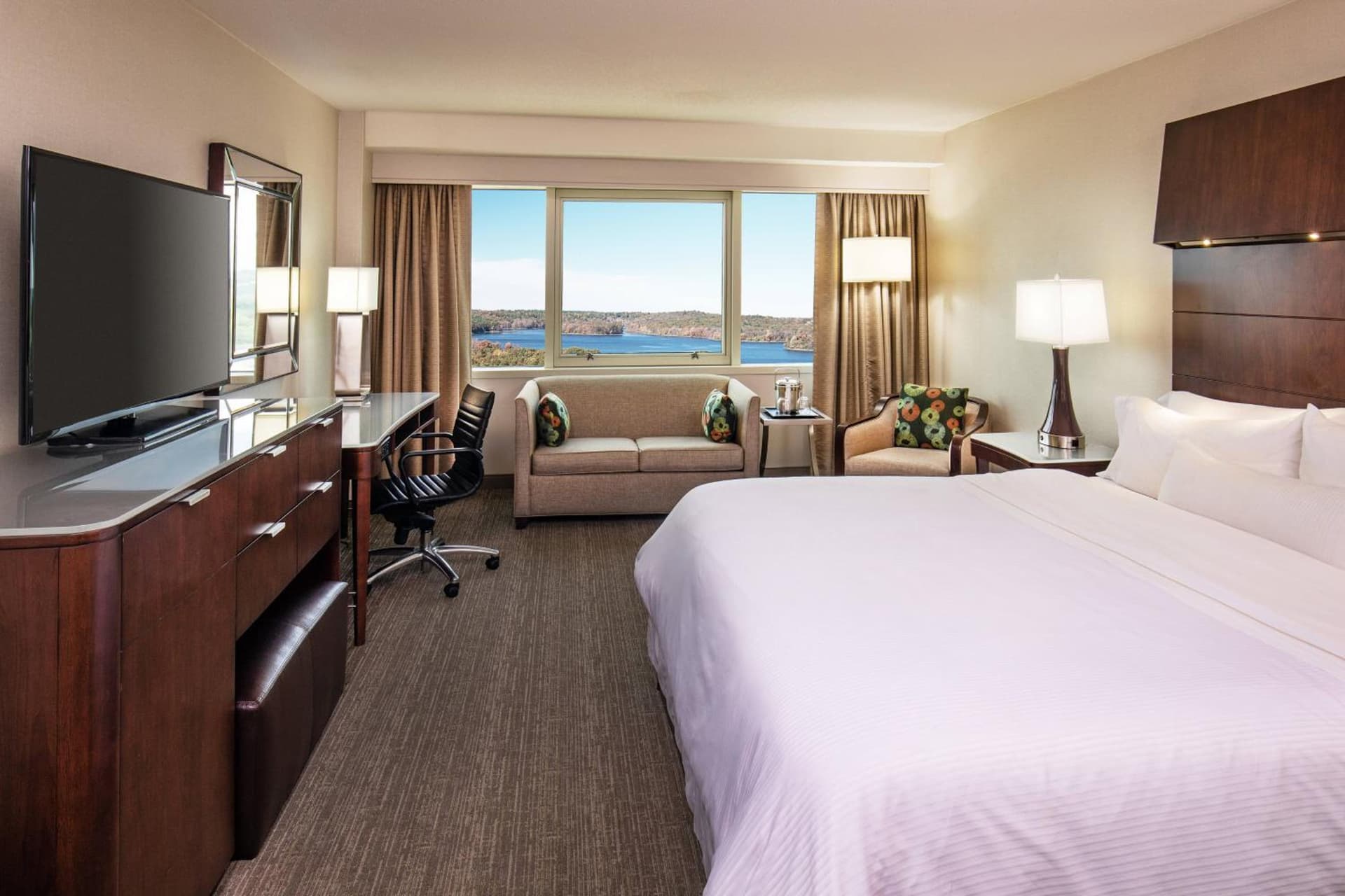 The Westin Waltham Boston gallery photo in Waltham, MA — image 39